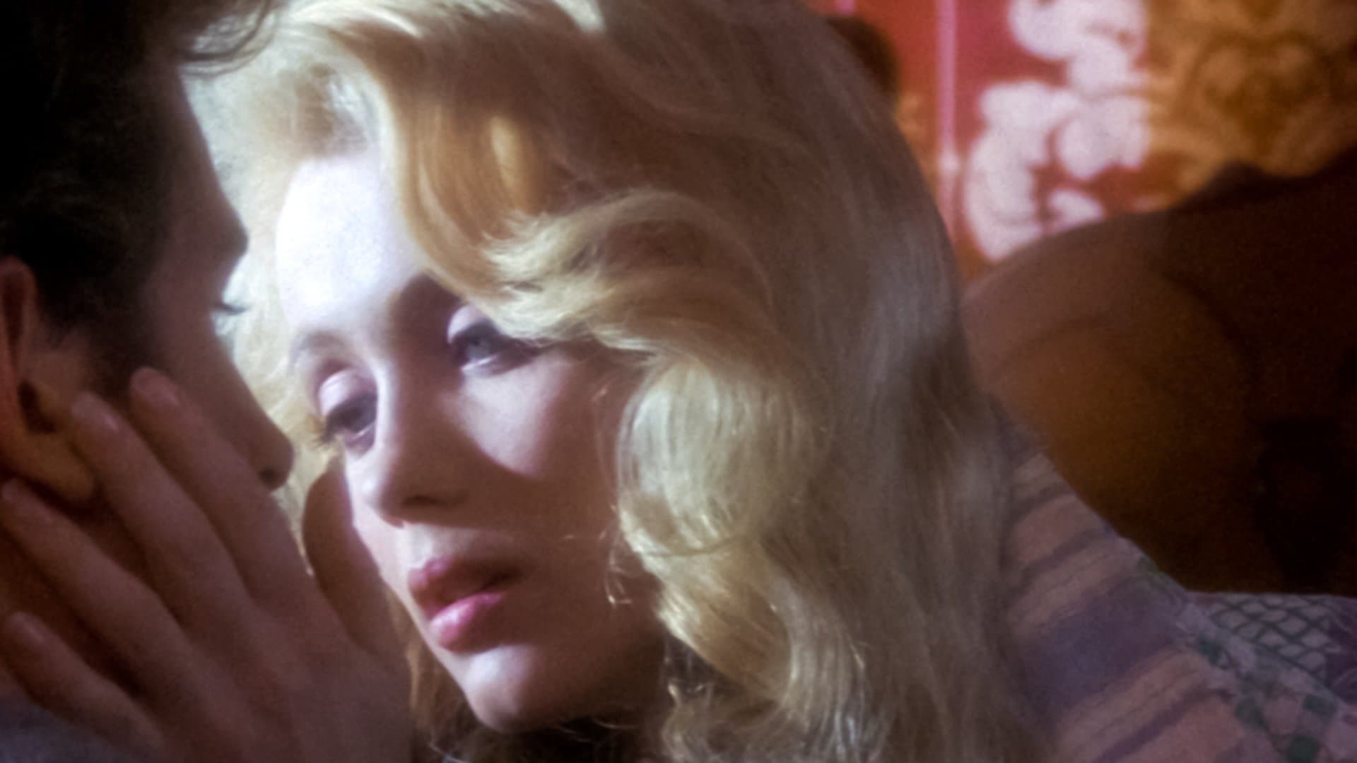 Photo d'illustration du film Date With an Angel