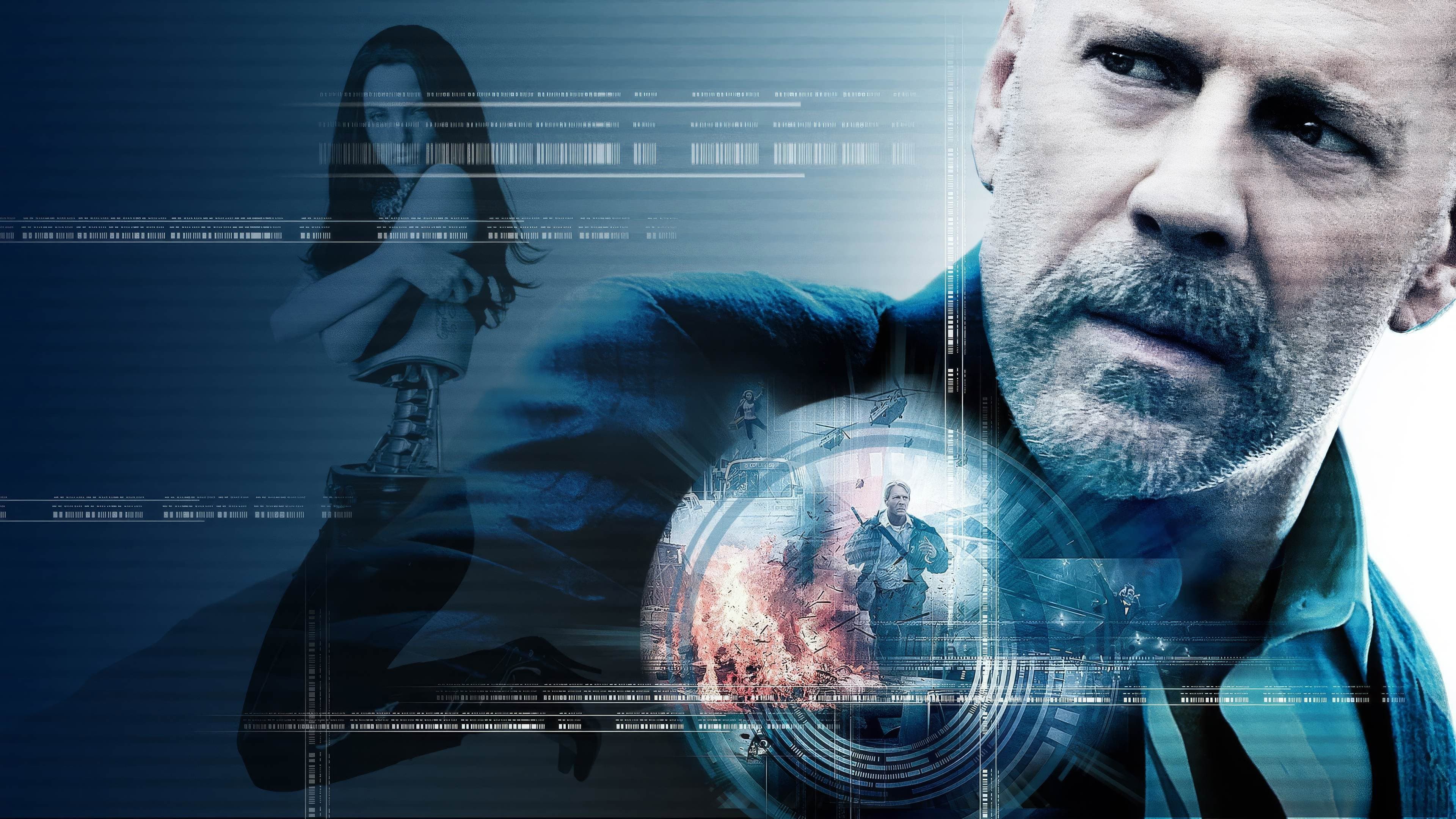 Photo d'illustration du film Clones
