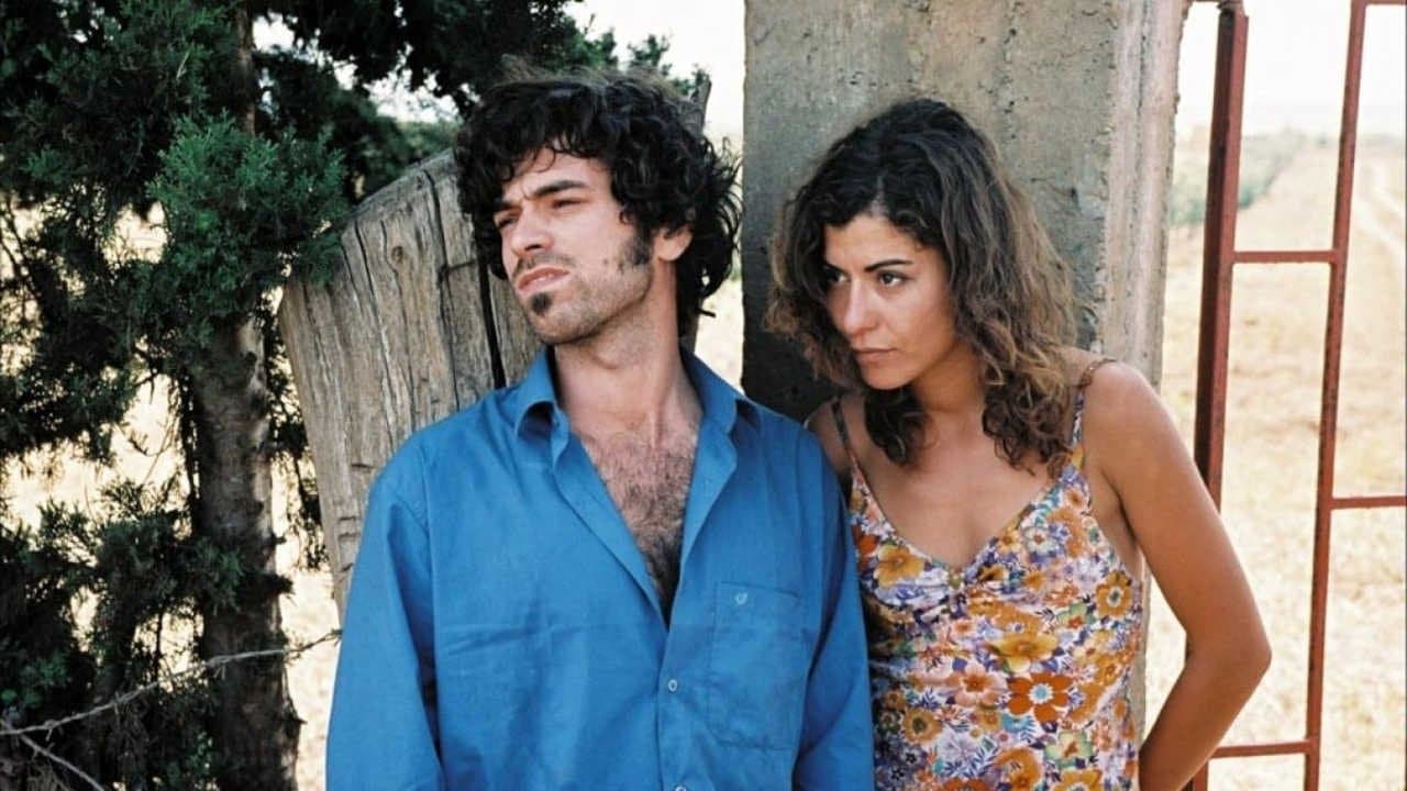 Photo d'illustration du film Exils