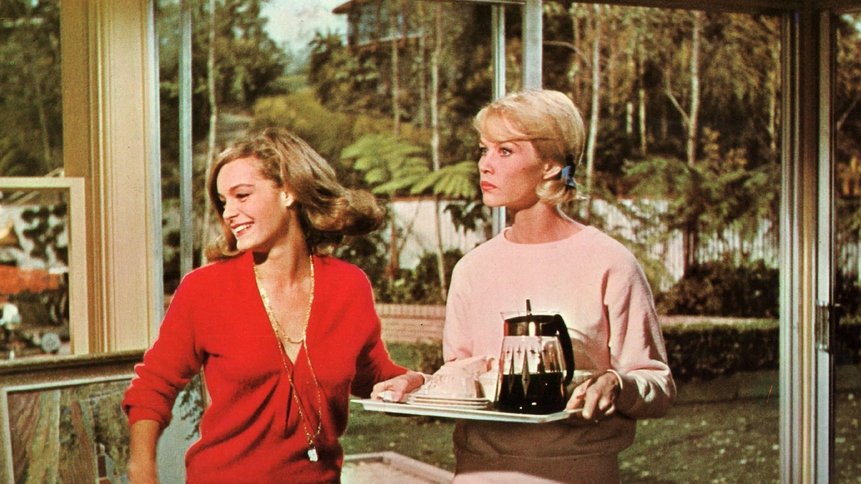 Photo d'illustration du film Prête-moi ton mari