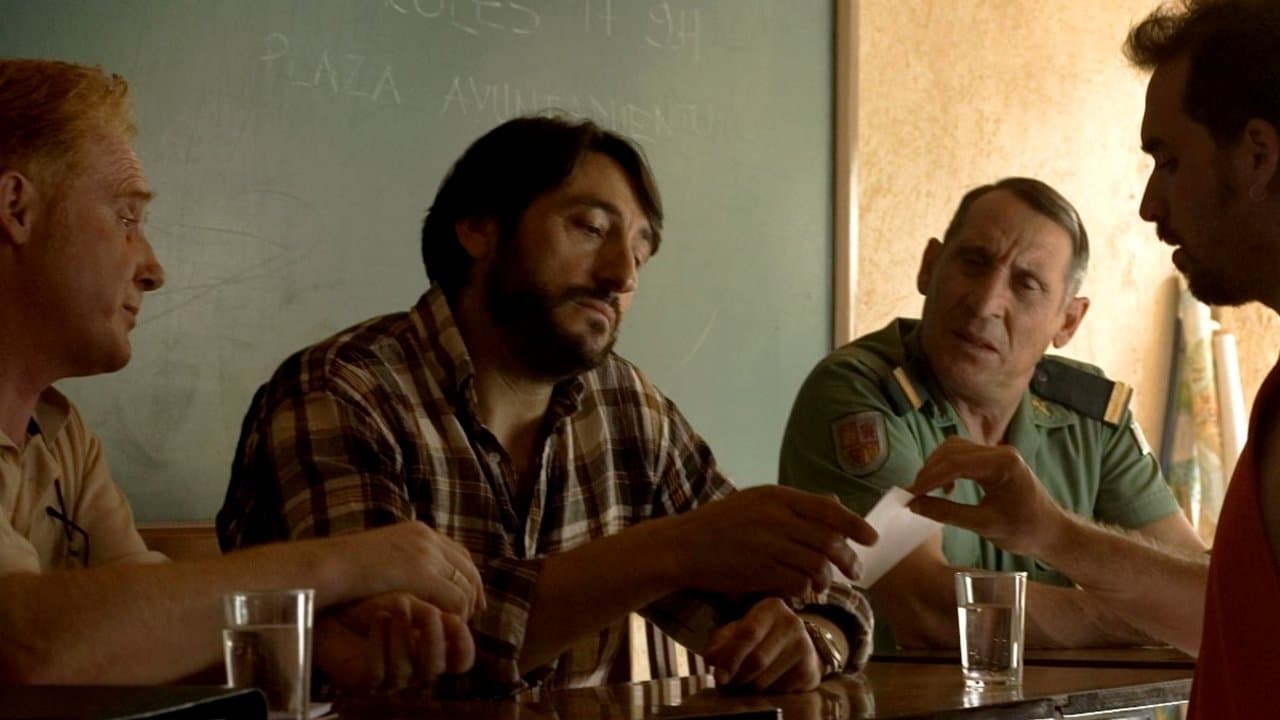 Photo d'illustration du film La Nuit des tournesols