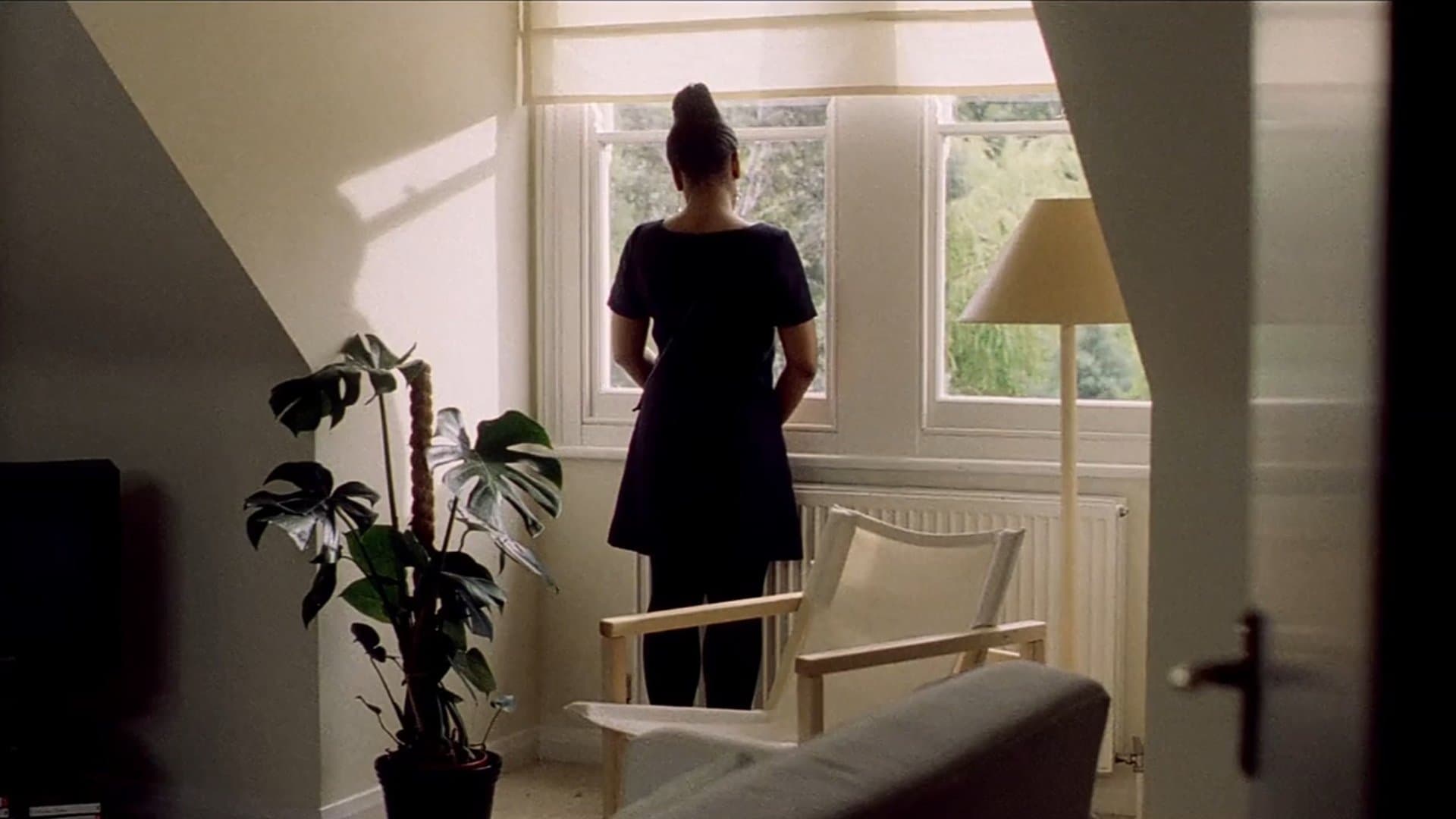 Photo d'illustration du film Secrets et mensonges