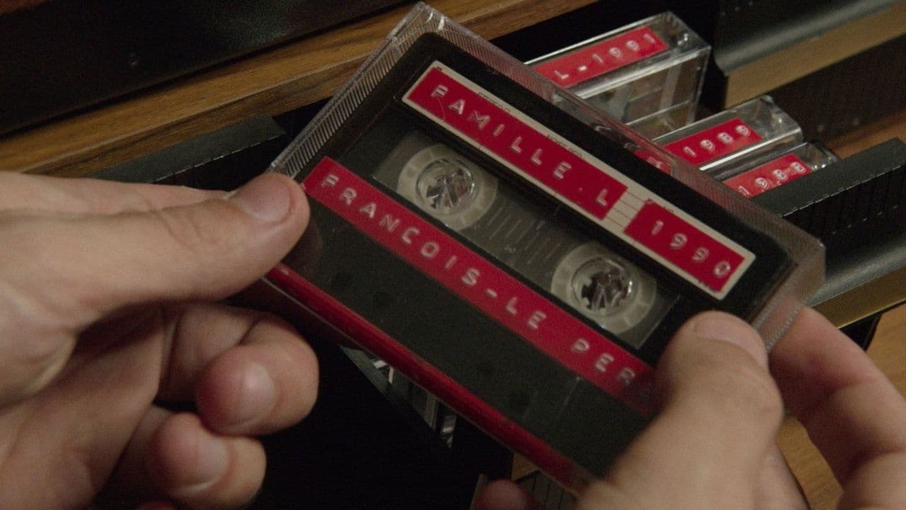 Photo d'illustration du film Spectre: Sanity, Madness and The Family