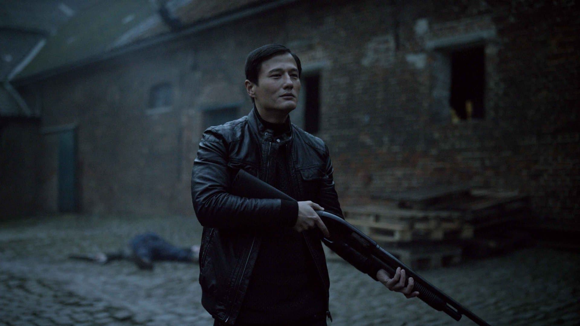 Photo d'illustration du film Le Serpent aux mille coupures