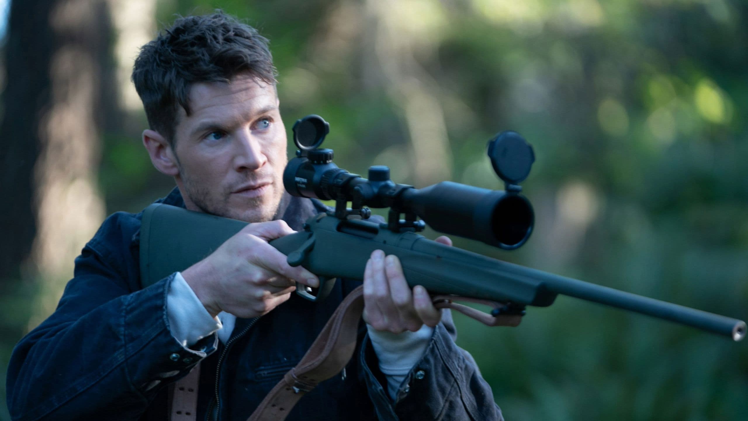 Photo d'illustration du film Sniper 8 : Assassin's End