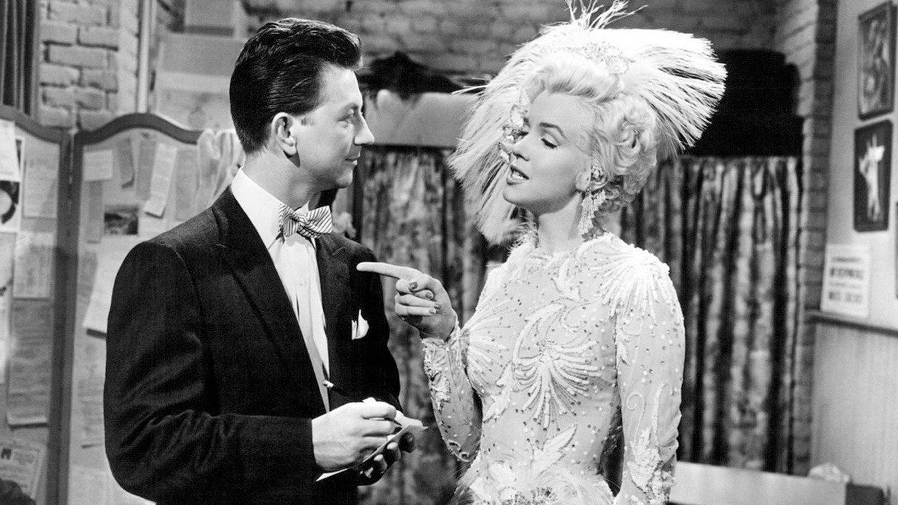 Photo d'illustration du film La Joyeuse Parade