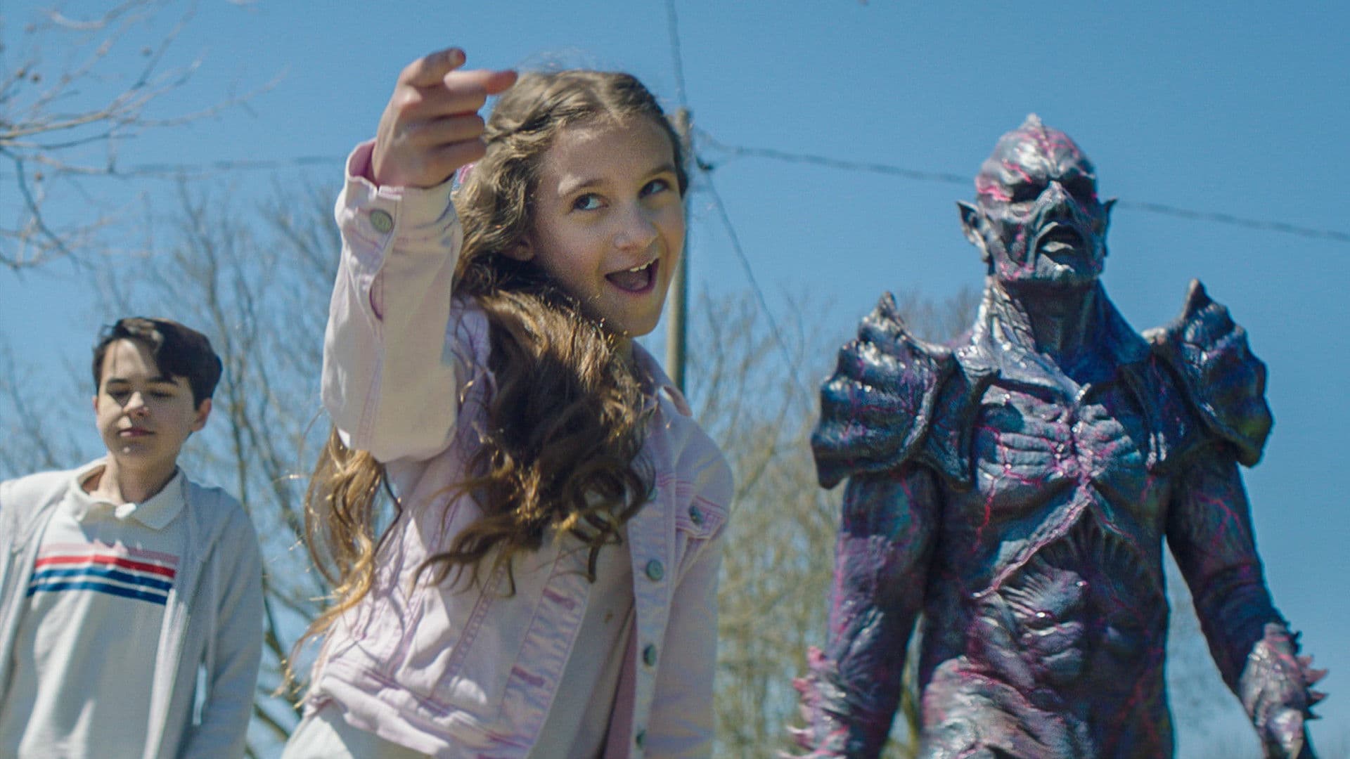 Photo d'illustration du film Psycho Goreman