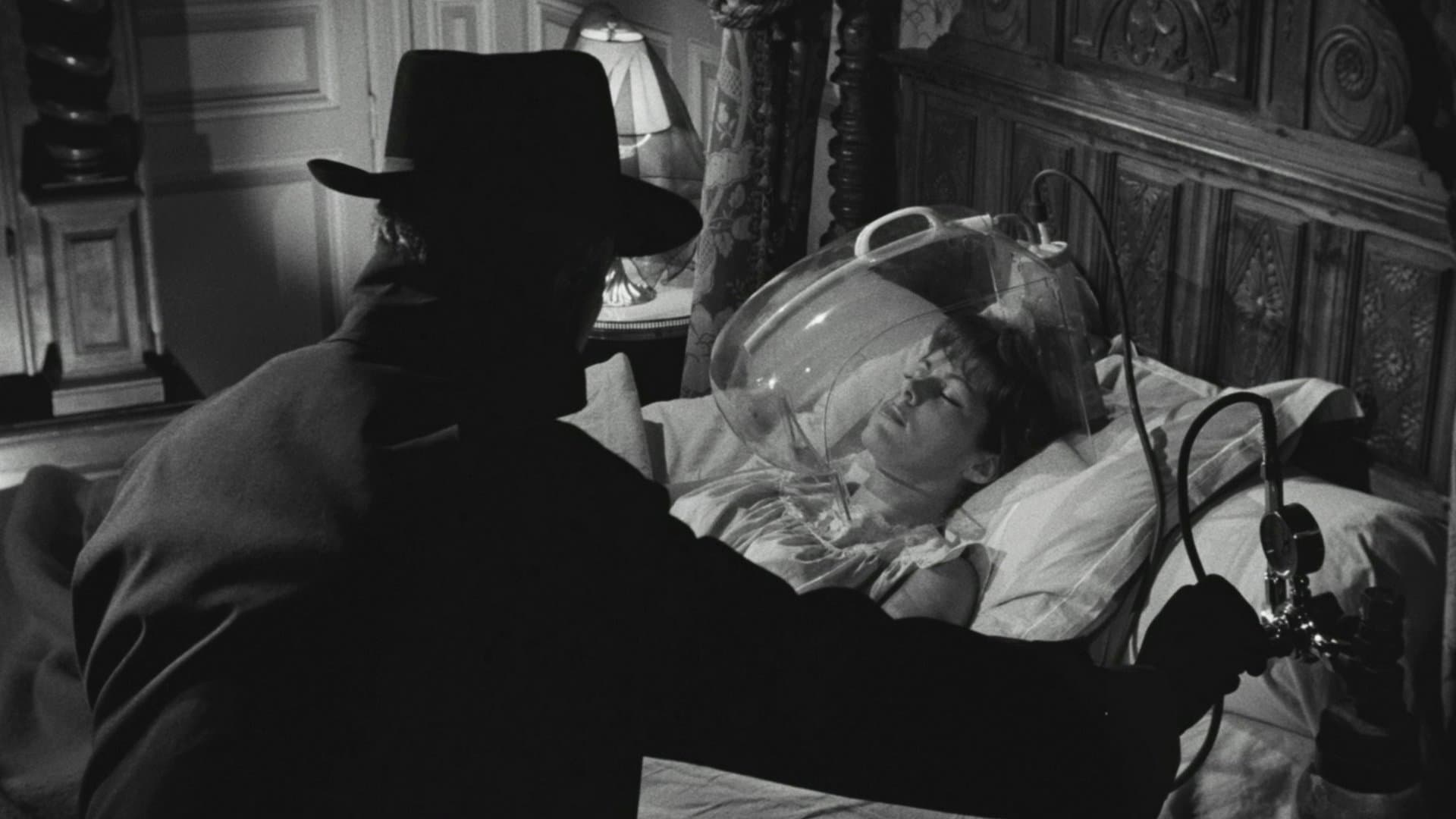 Photo d'illustration du film Pleins feux sur l'assassin