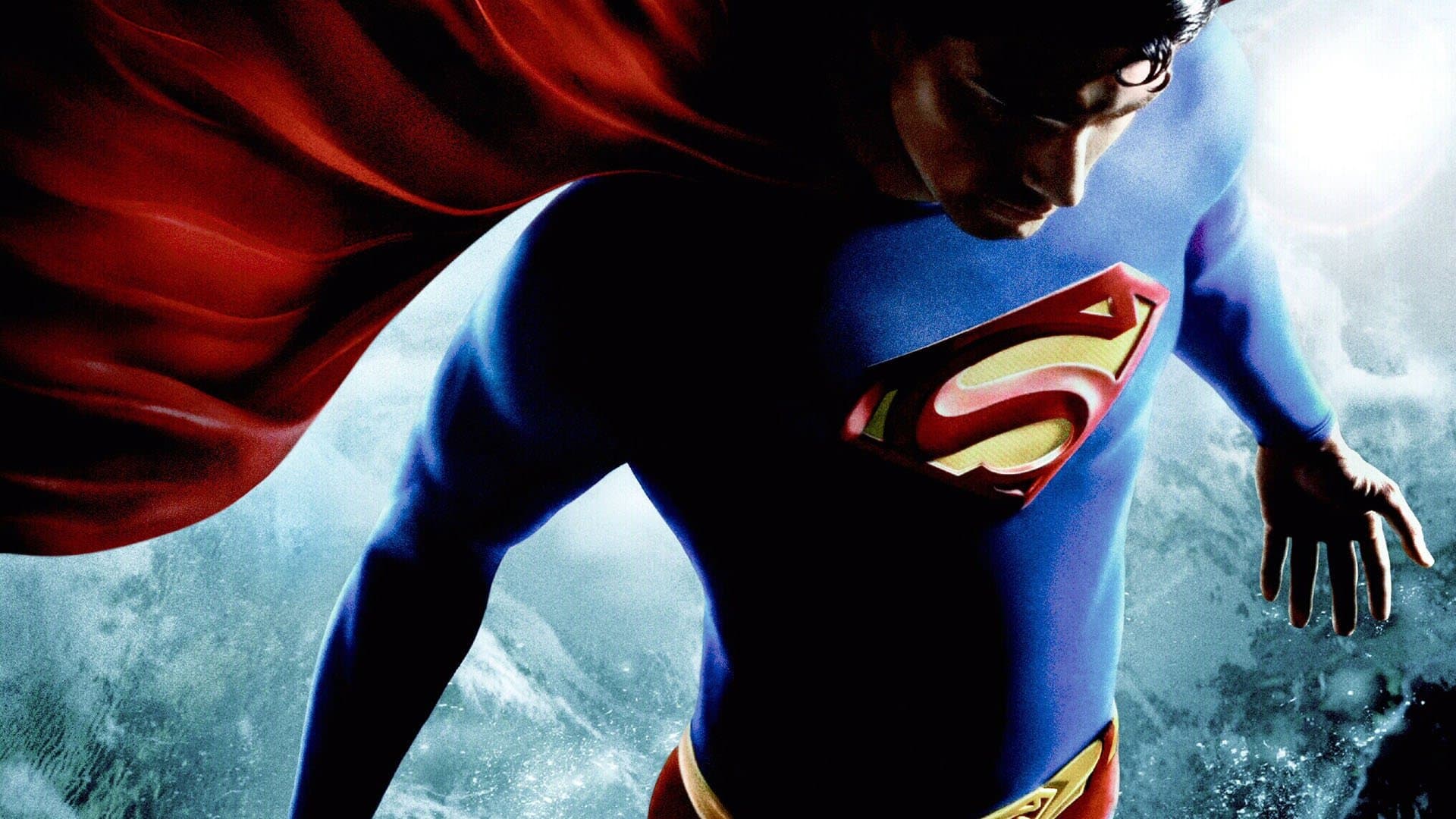 Photo d'illustration du film Superman Returns