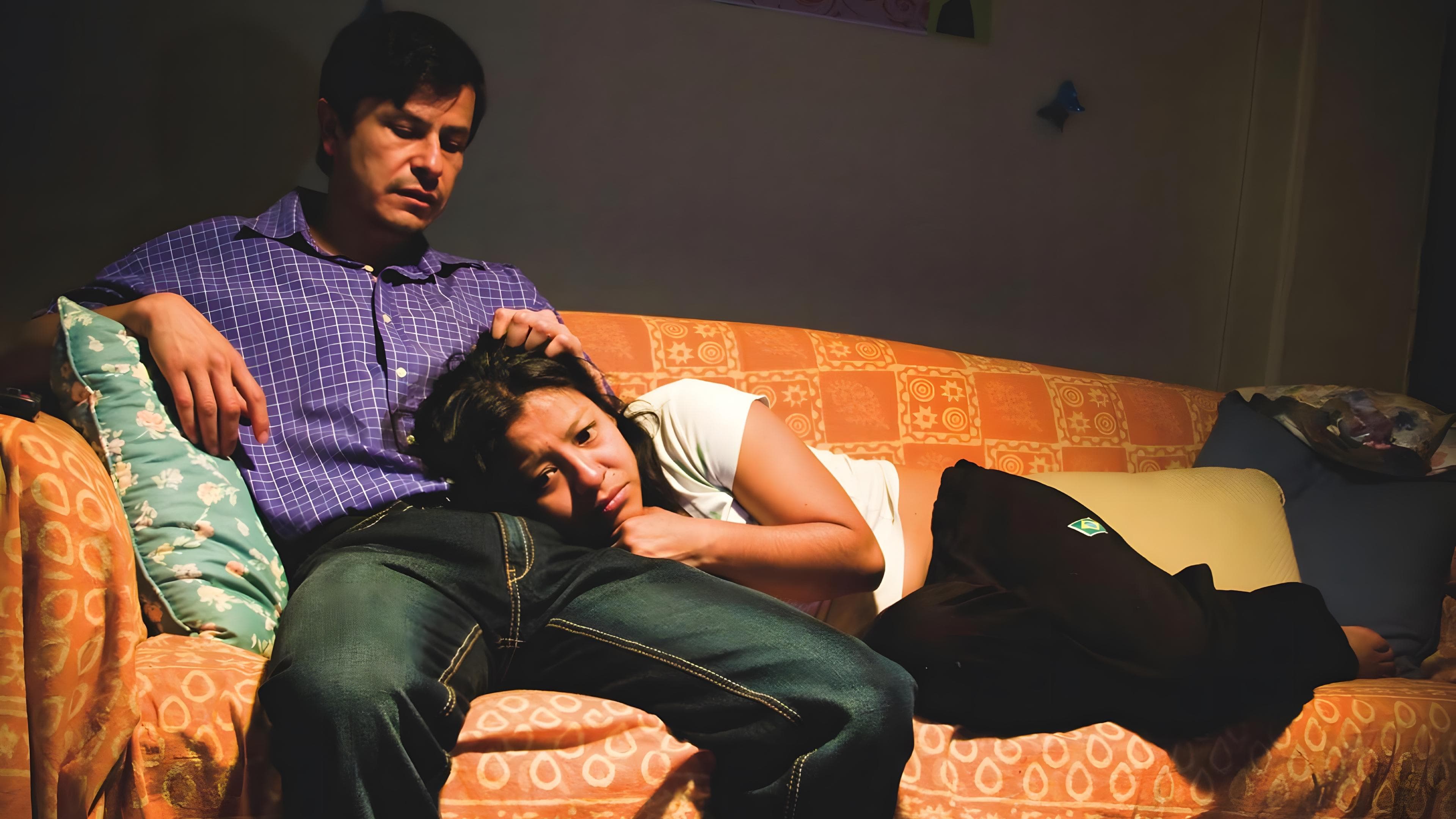 Photo d'illustration du film Année Bissextile