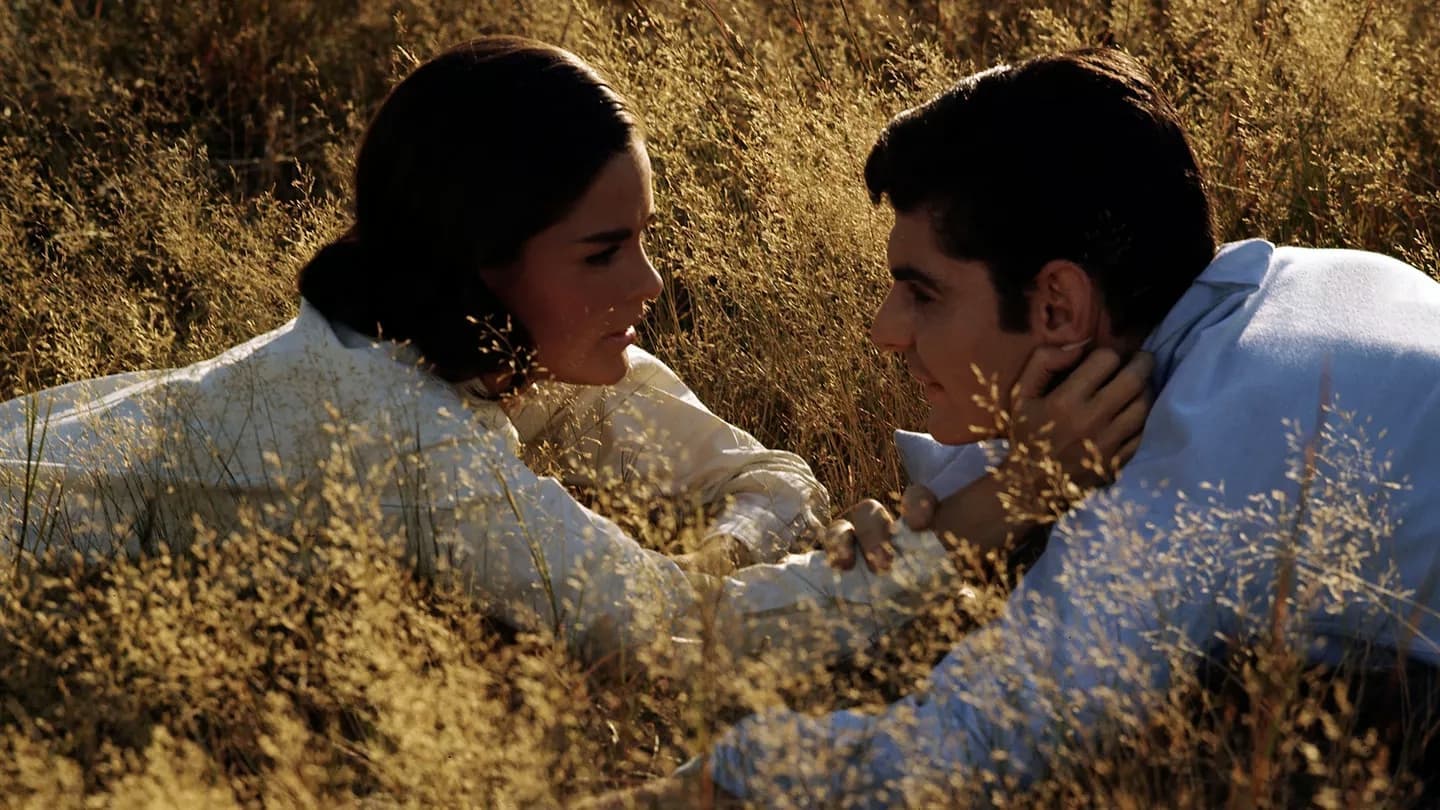 Photo d'illustration du film Goodbye Colombus