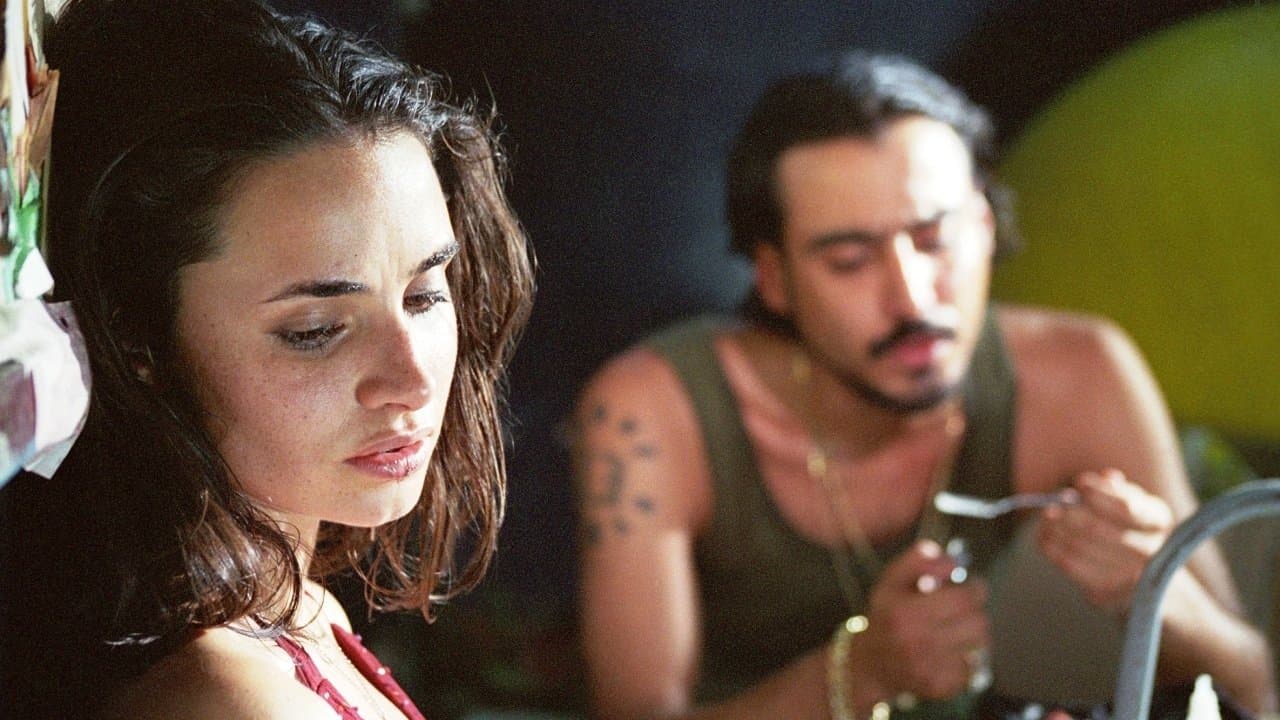 Photo d'illustration du film Secuestro Express