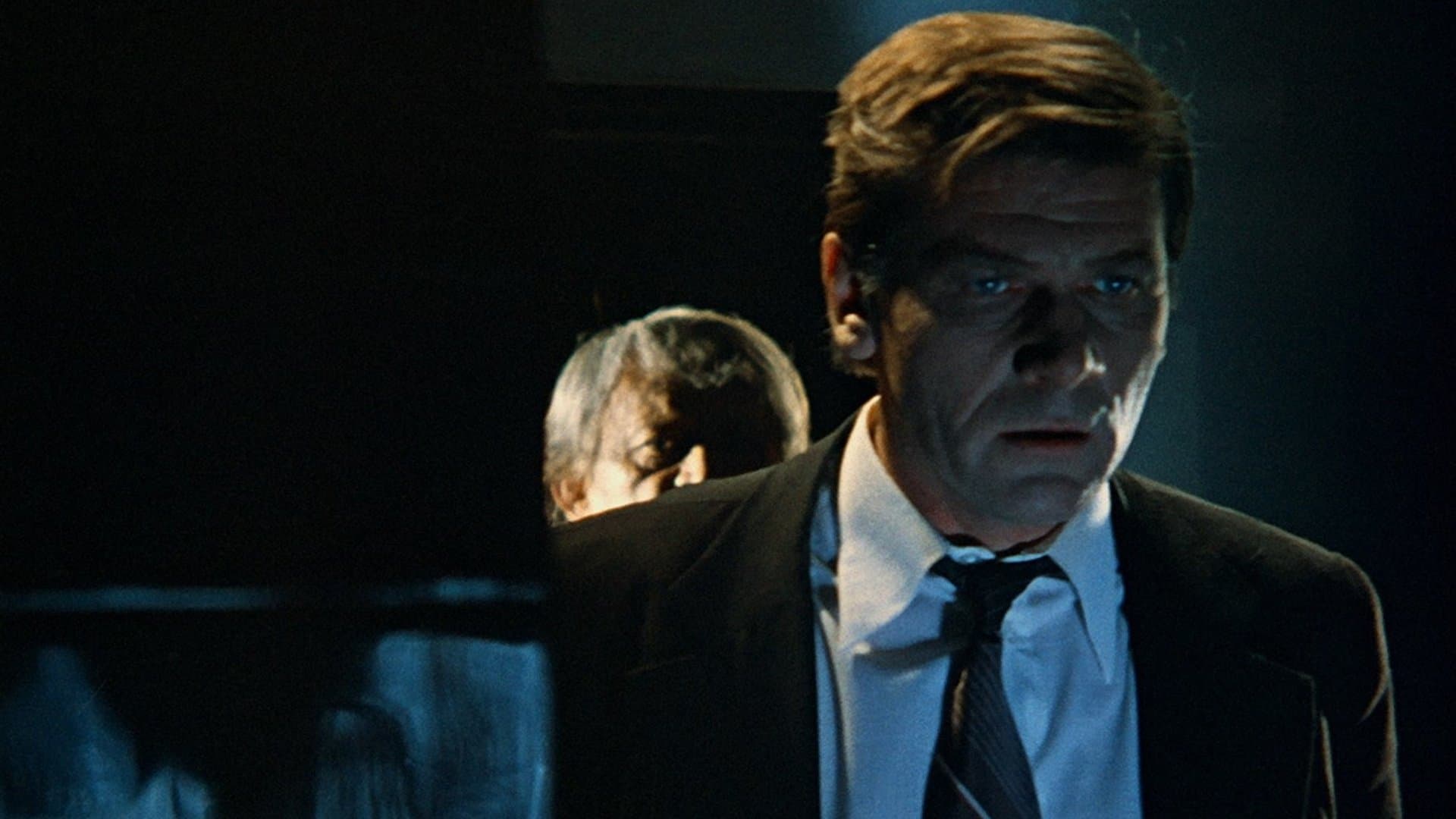 Photo d'illustration du film L’Auberge de l’alpiniste mort