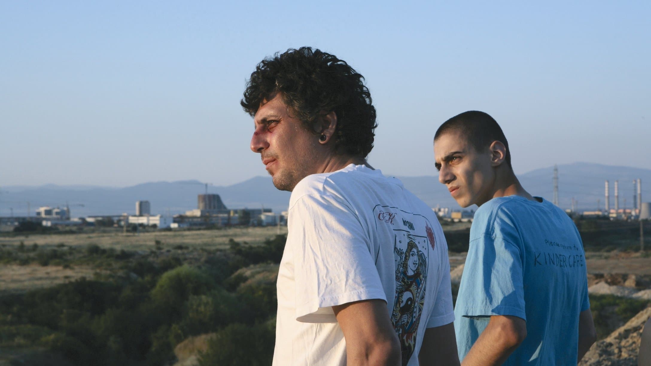 Photo d'illustration du film Eastern plays