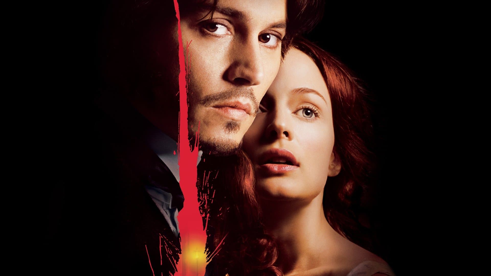 Photo d'illustration du film From Hell