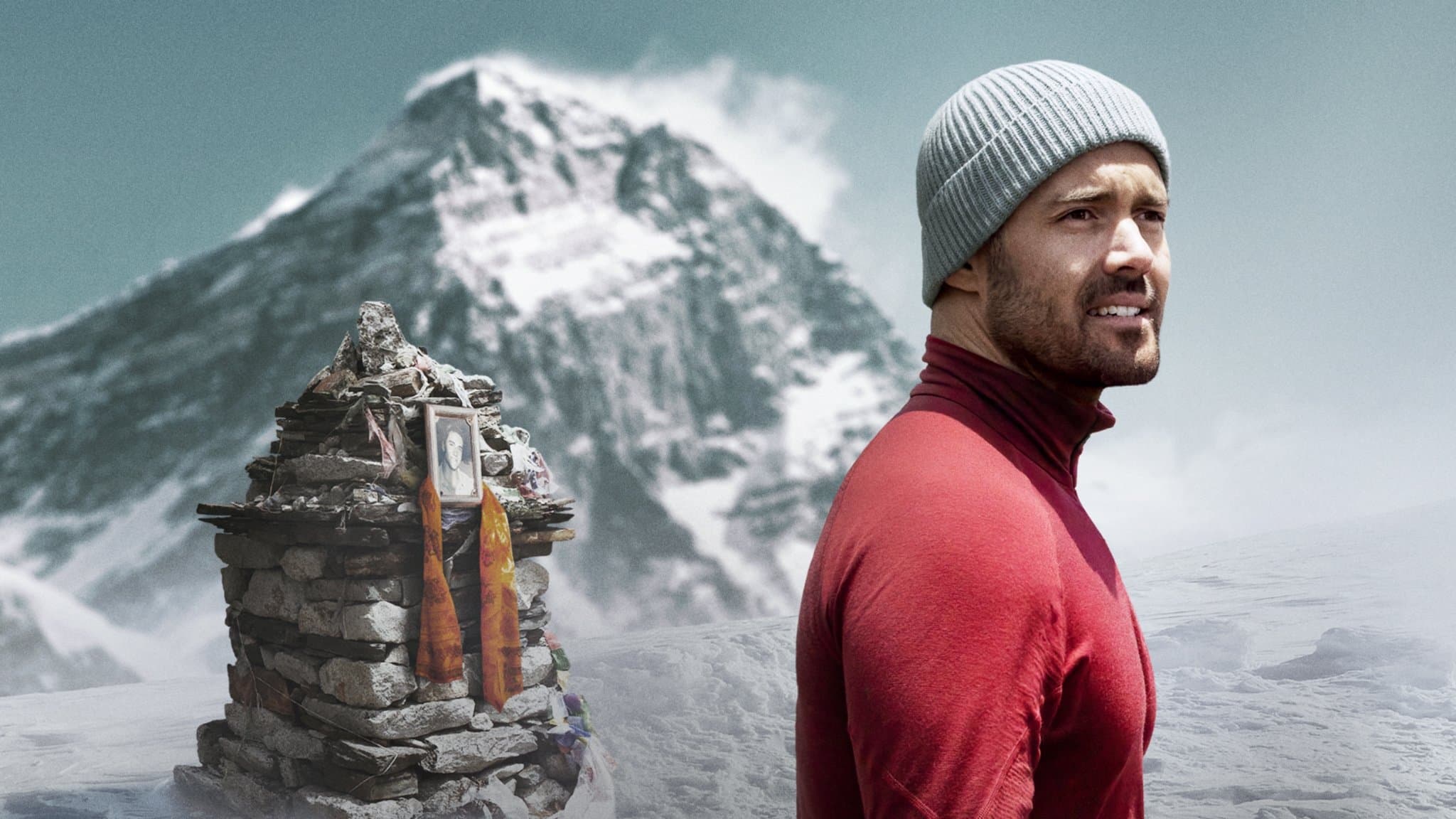 Photo d'illustration du film Le disparu du mont Everest