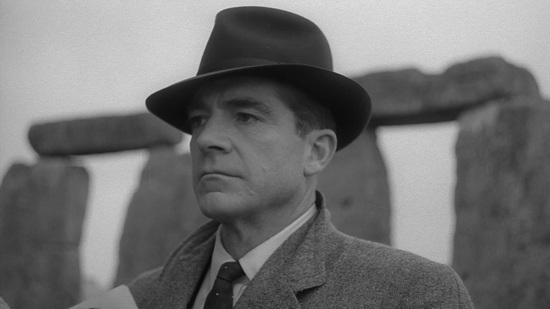 Photo d'illustration du film Rendez-vous avec la peur