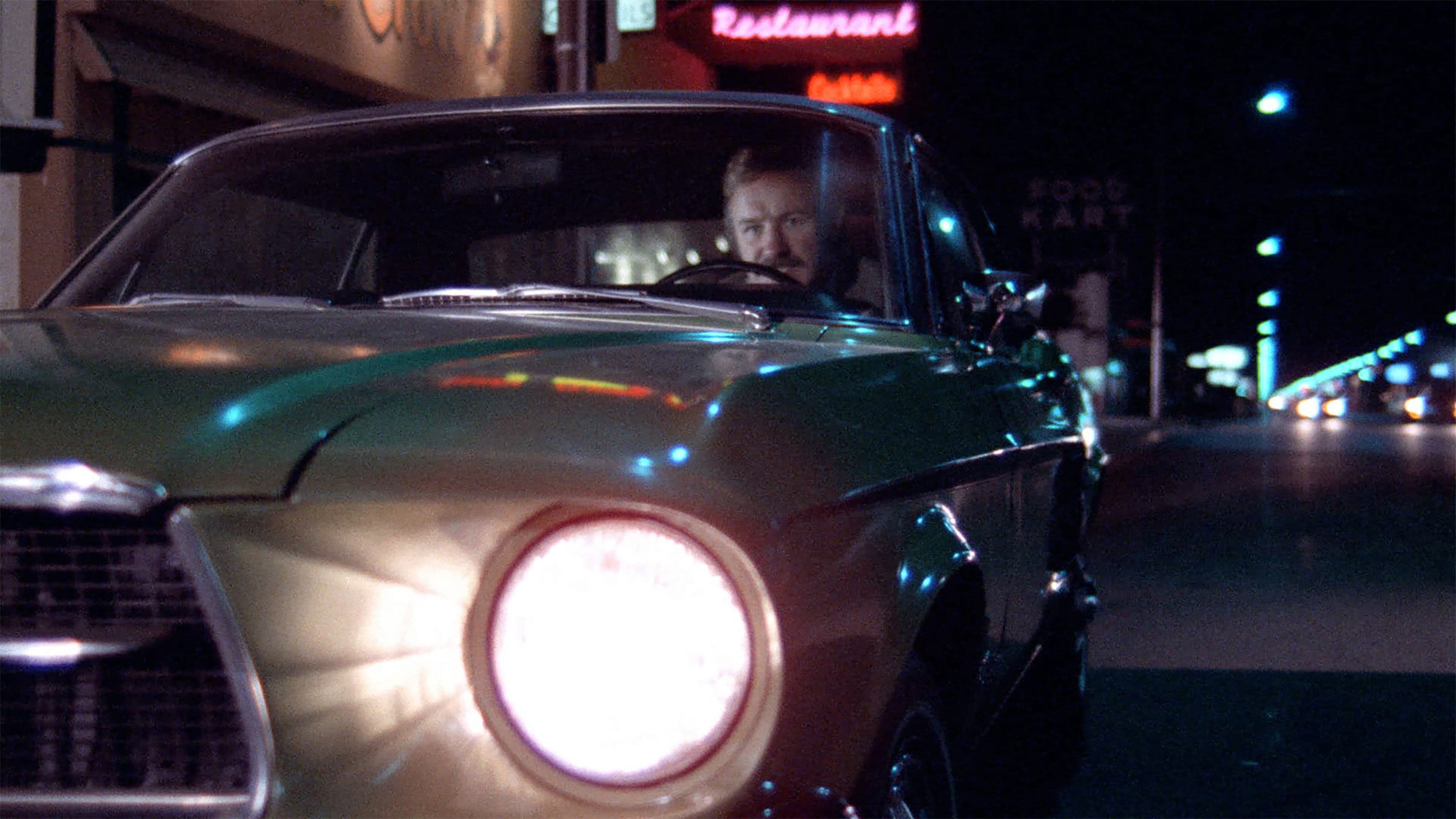 Photo d'illustration du film La Fugue