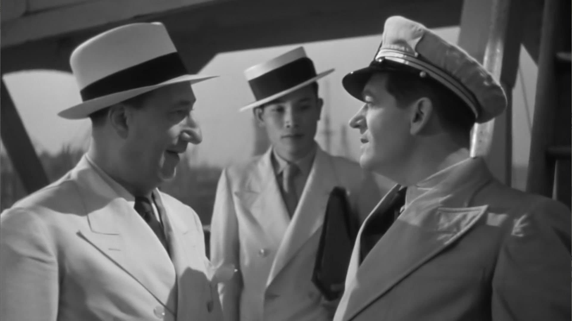 Photo d'illustration du film Mollenard