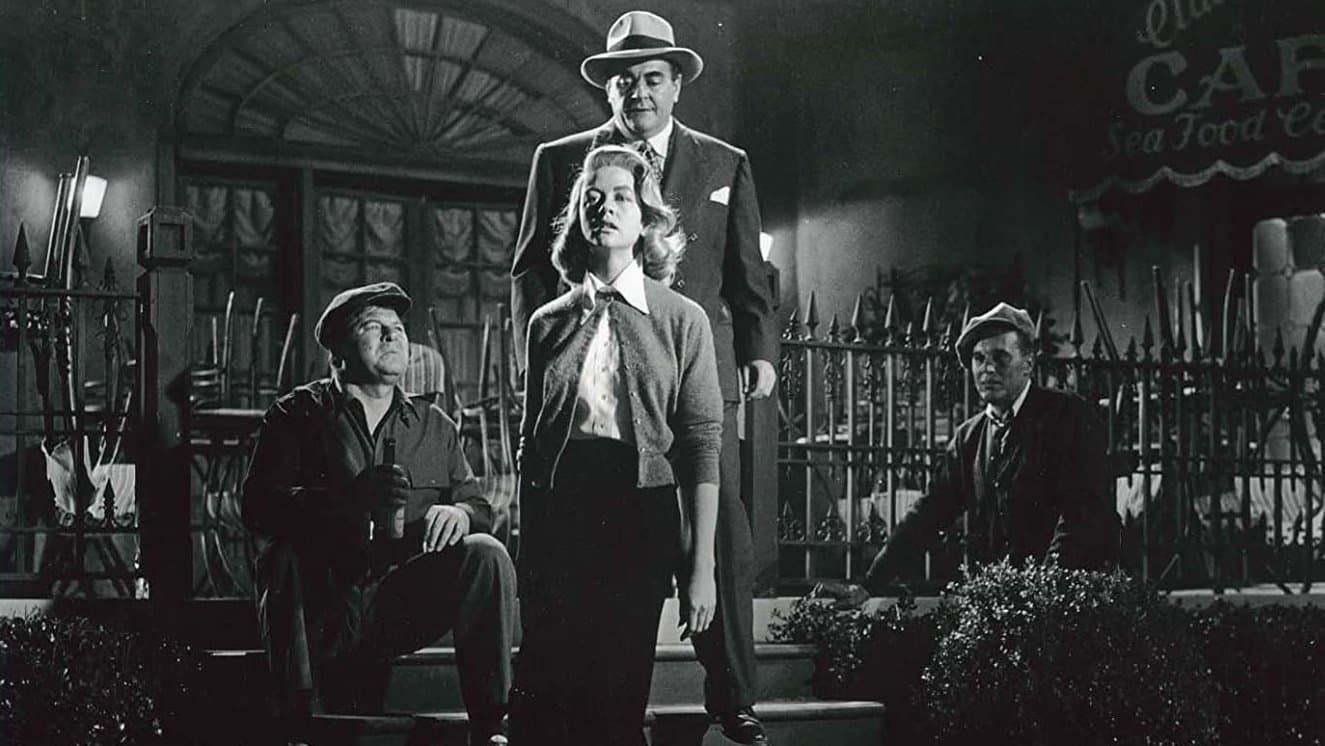 Photo d'illustration du film La Ronde de l'aube