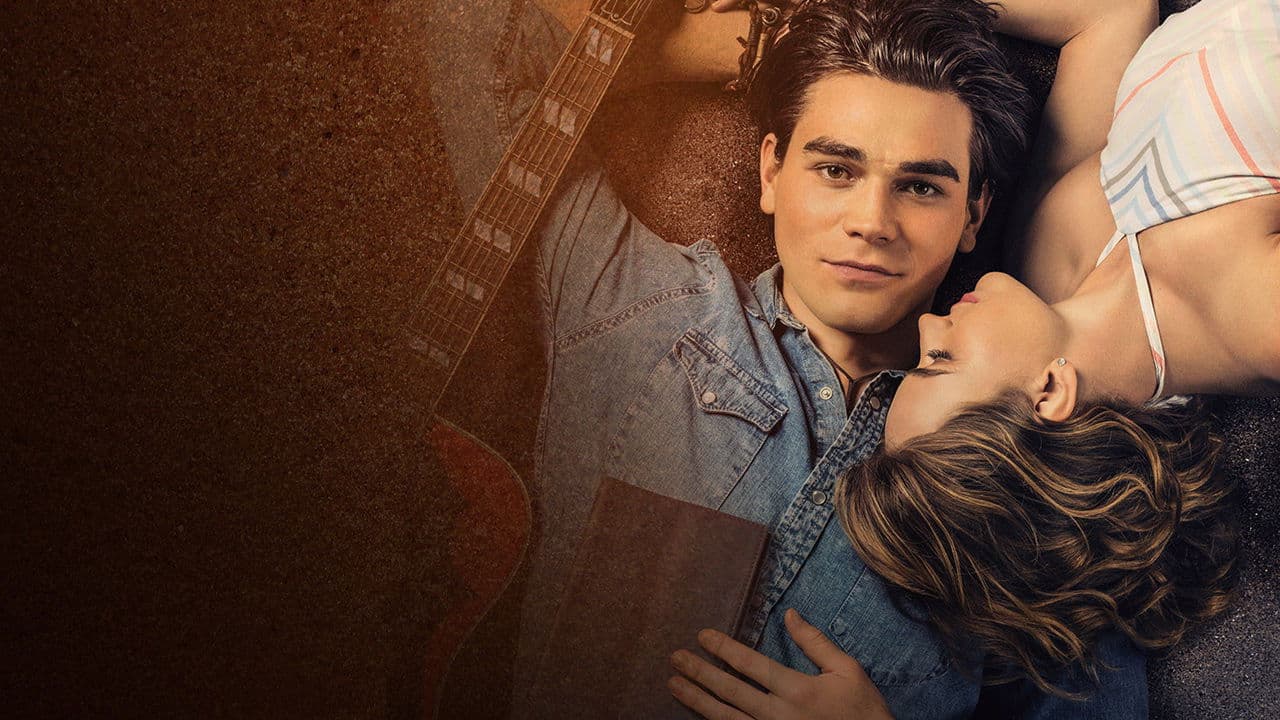 Photo d'illustration du film J'y crois encore