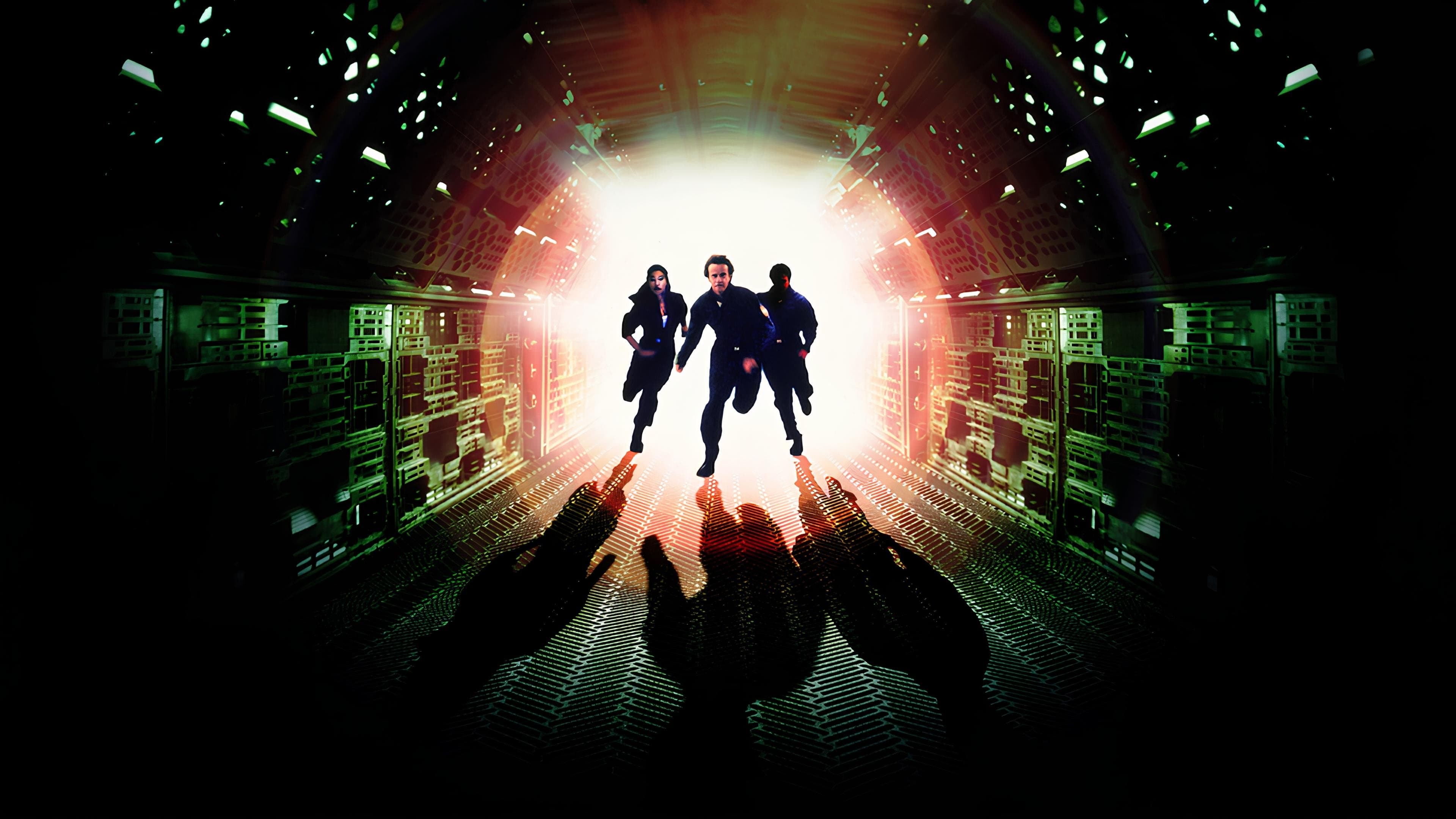 Photo d'illustration du film Fortress 2 : Réincarcération