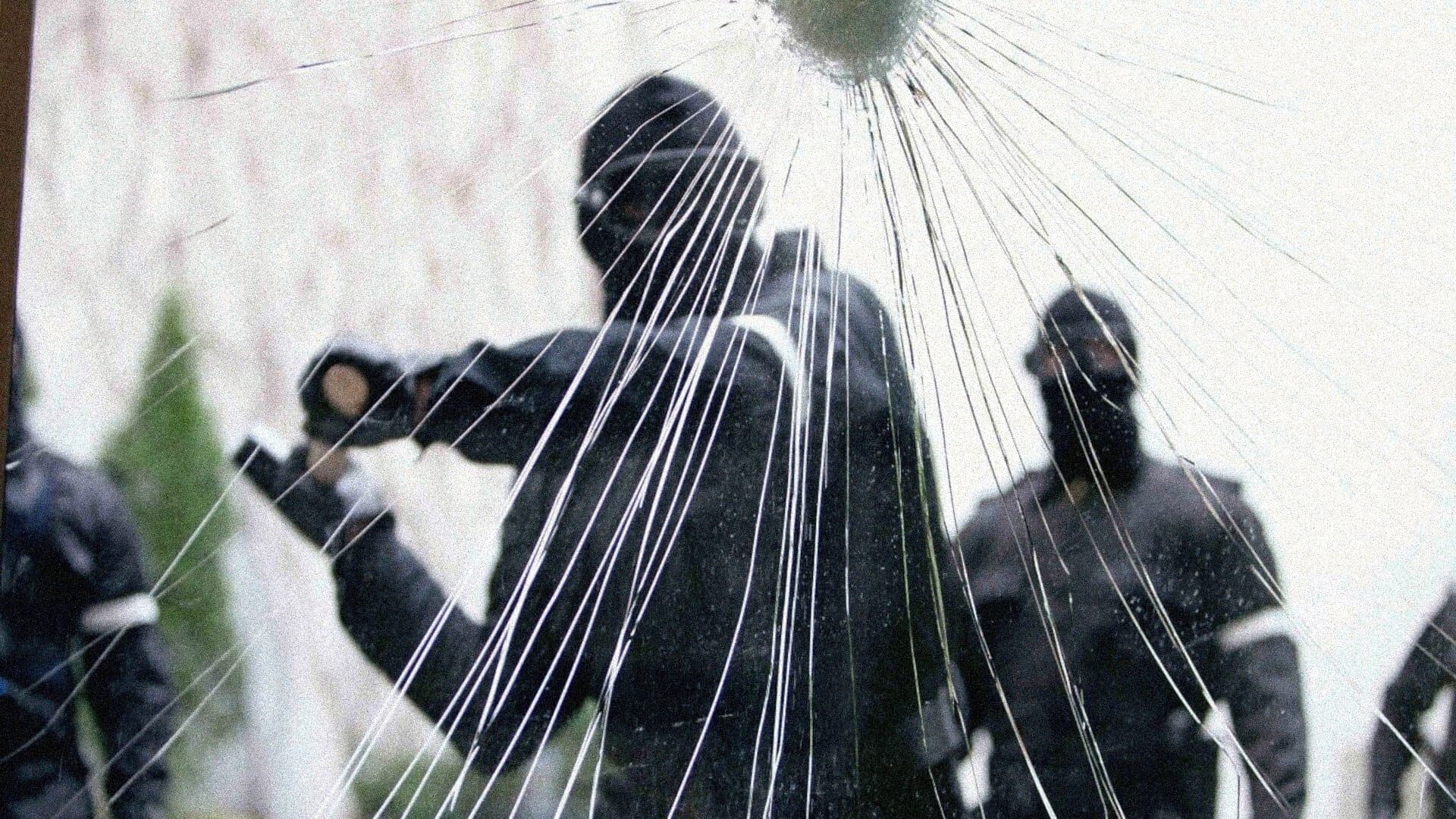 Photo d'illustration du film Hold Up