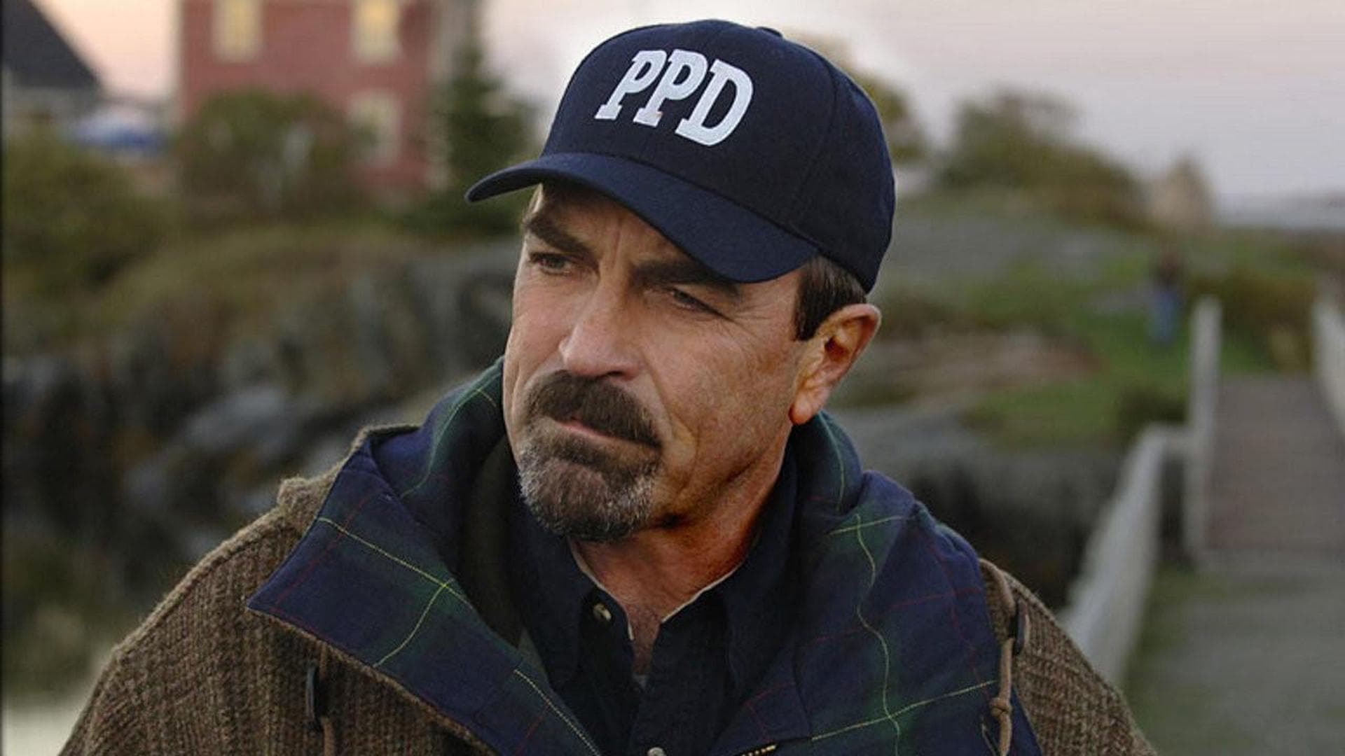 Photo d'illustration du film Jesse Stone : Meurtre à Paradise