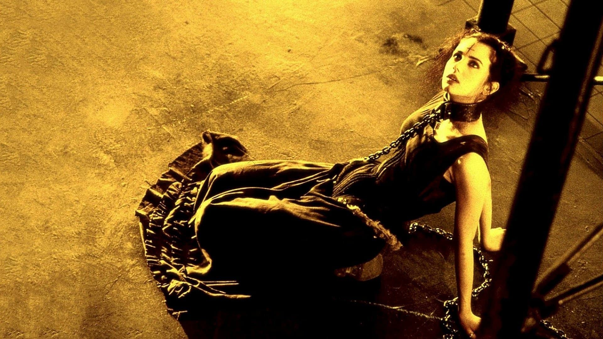 Photo d'illustration du film The Crow : La Cité des Anges