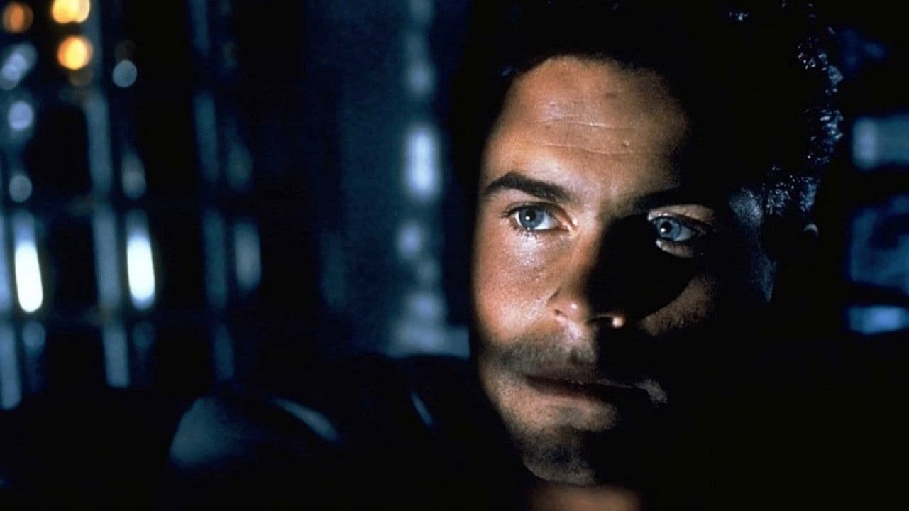 Photo d'illustration du film Mortelle influence