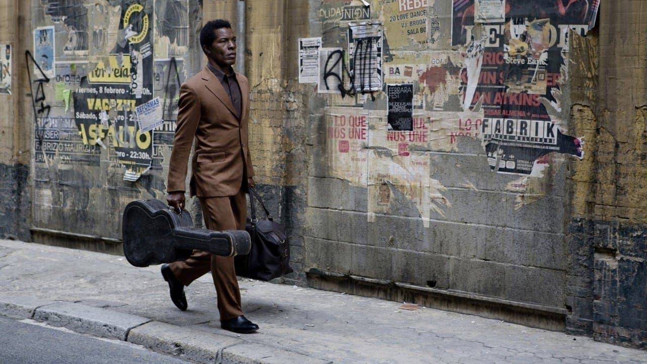 Photo d'illustration du film The Limits of Control