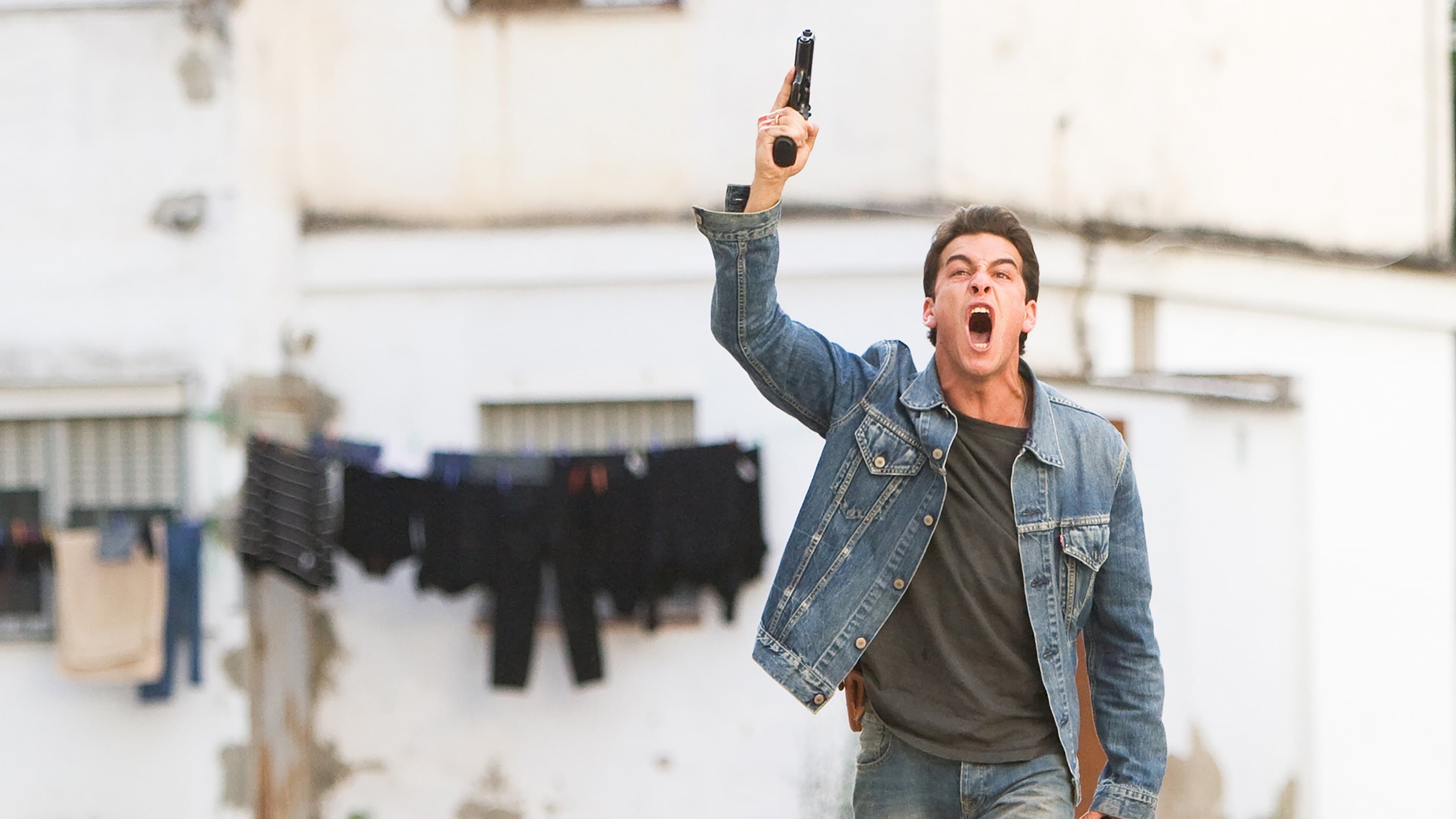 Photo d'illustration du film Groupe d'élite