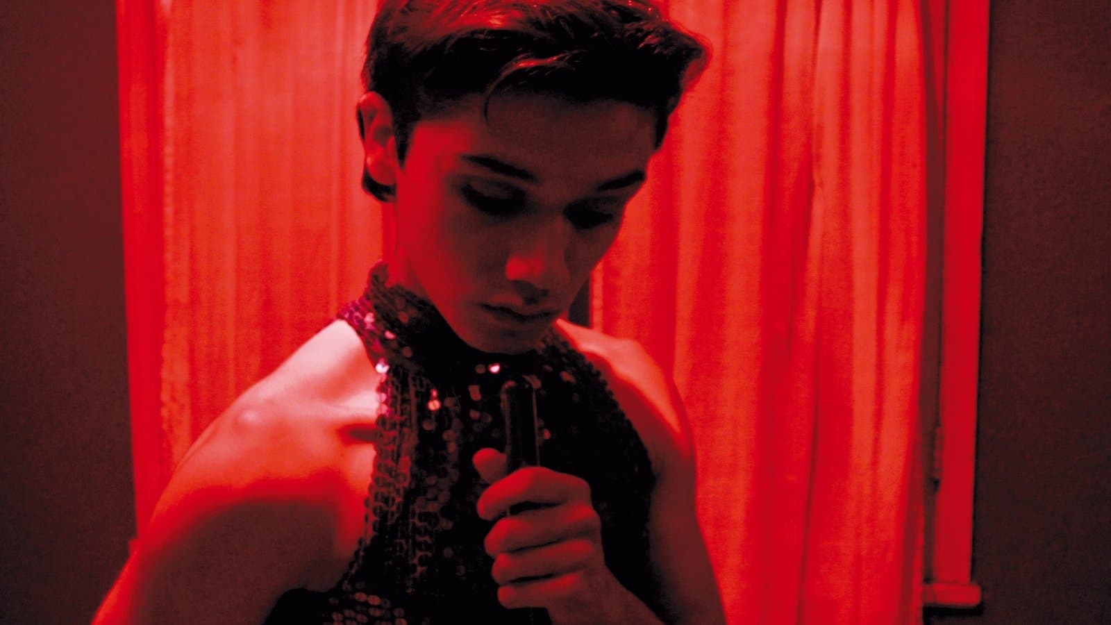 Photo d'illustration du film Plus jamais seul