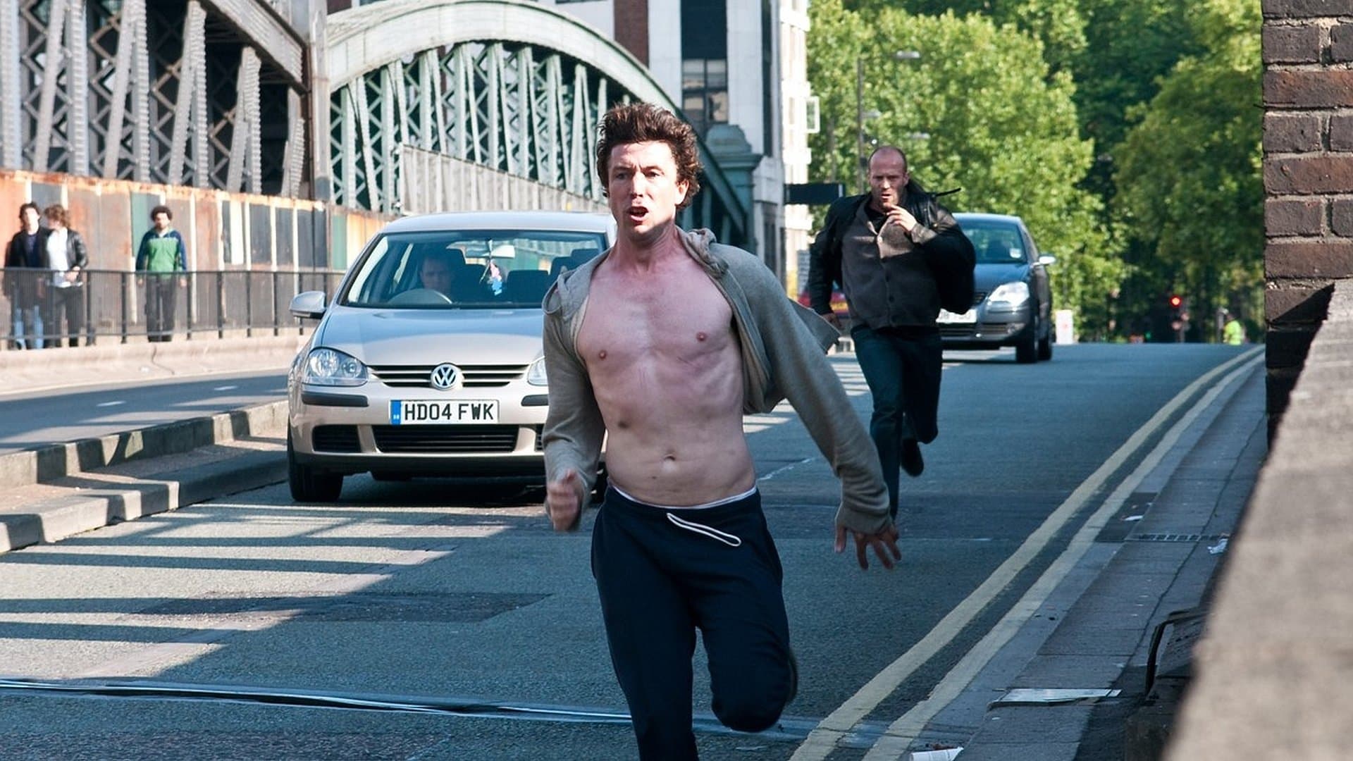 Photo d'illustration du film Blitz