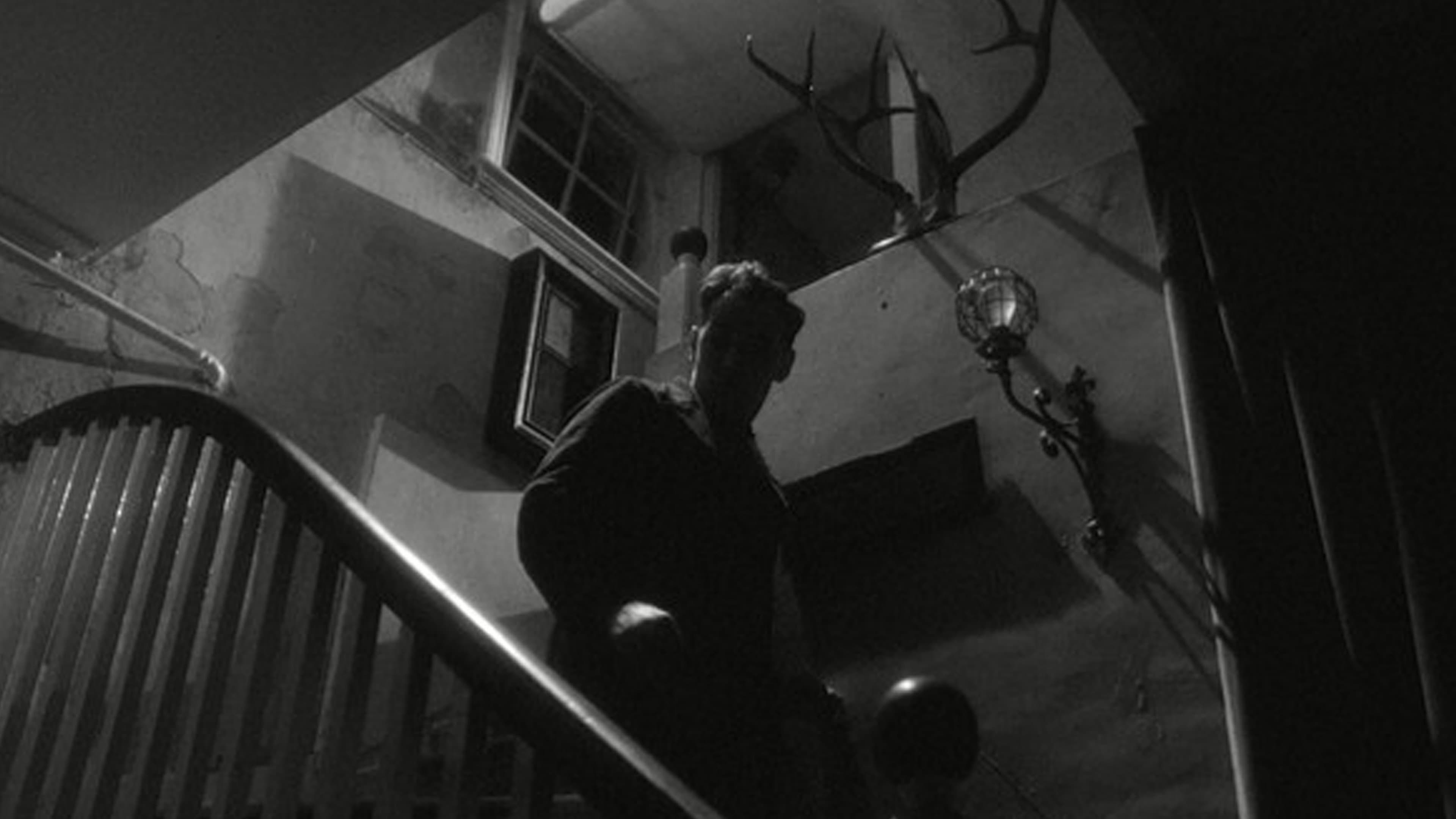 Photo d'illustration du film Institut Benjamenta