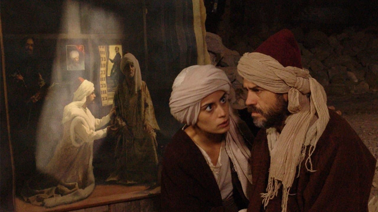 Photo d'illustration du film Waiting For Heaven