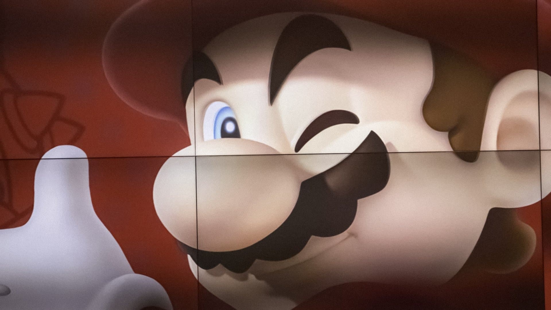 Photo d'illustration du film The Story of Nintendo