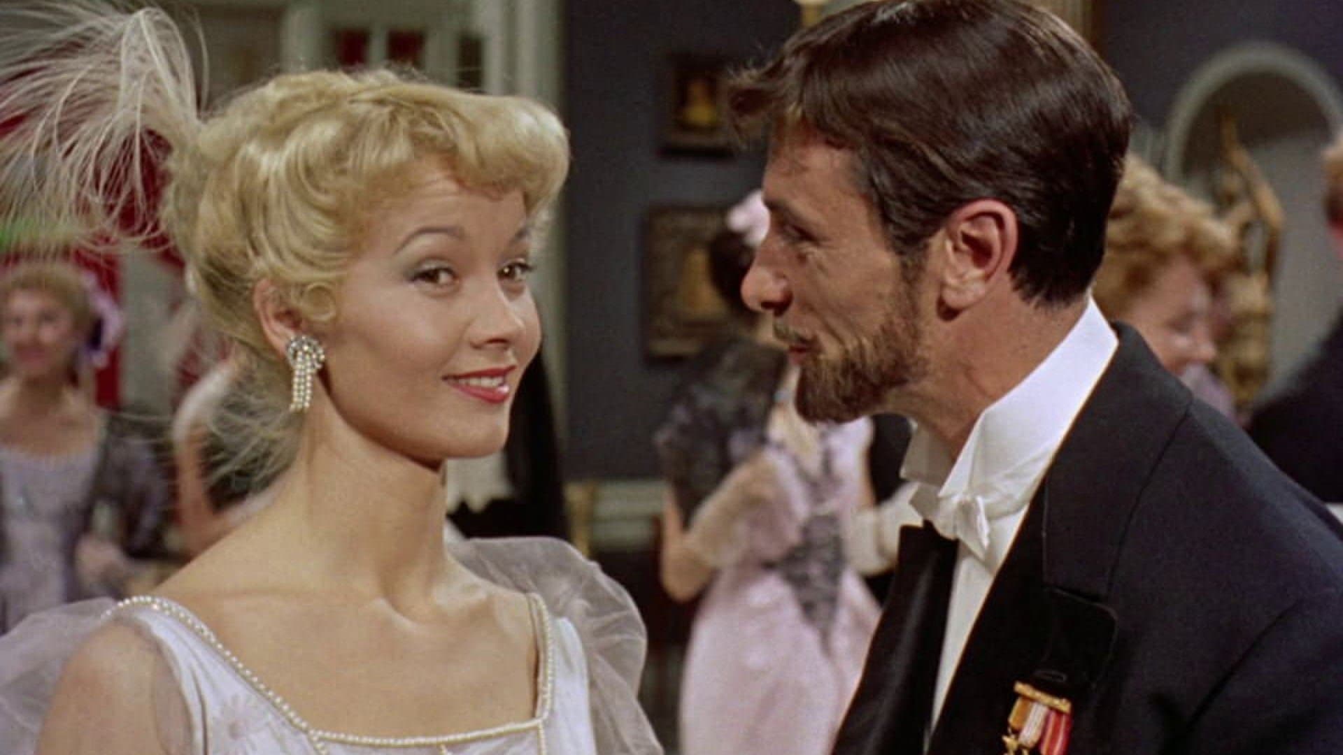 Photo d'illustration du film Les Aventures d'Arsène Lupin