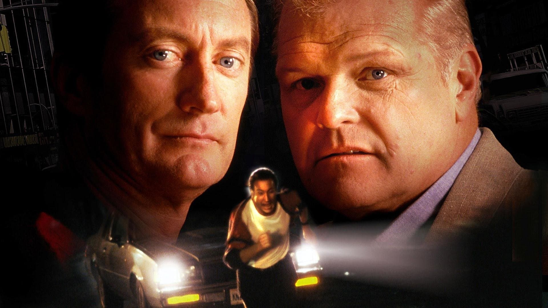 Photo d'illustration du film F/X2, effets très spéciaux