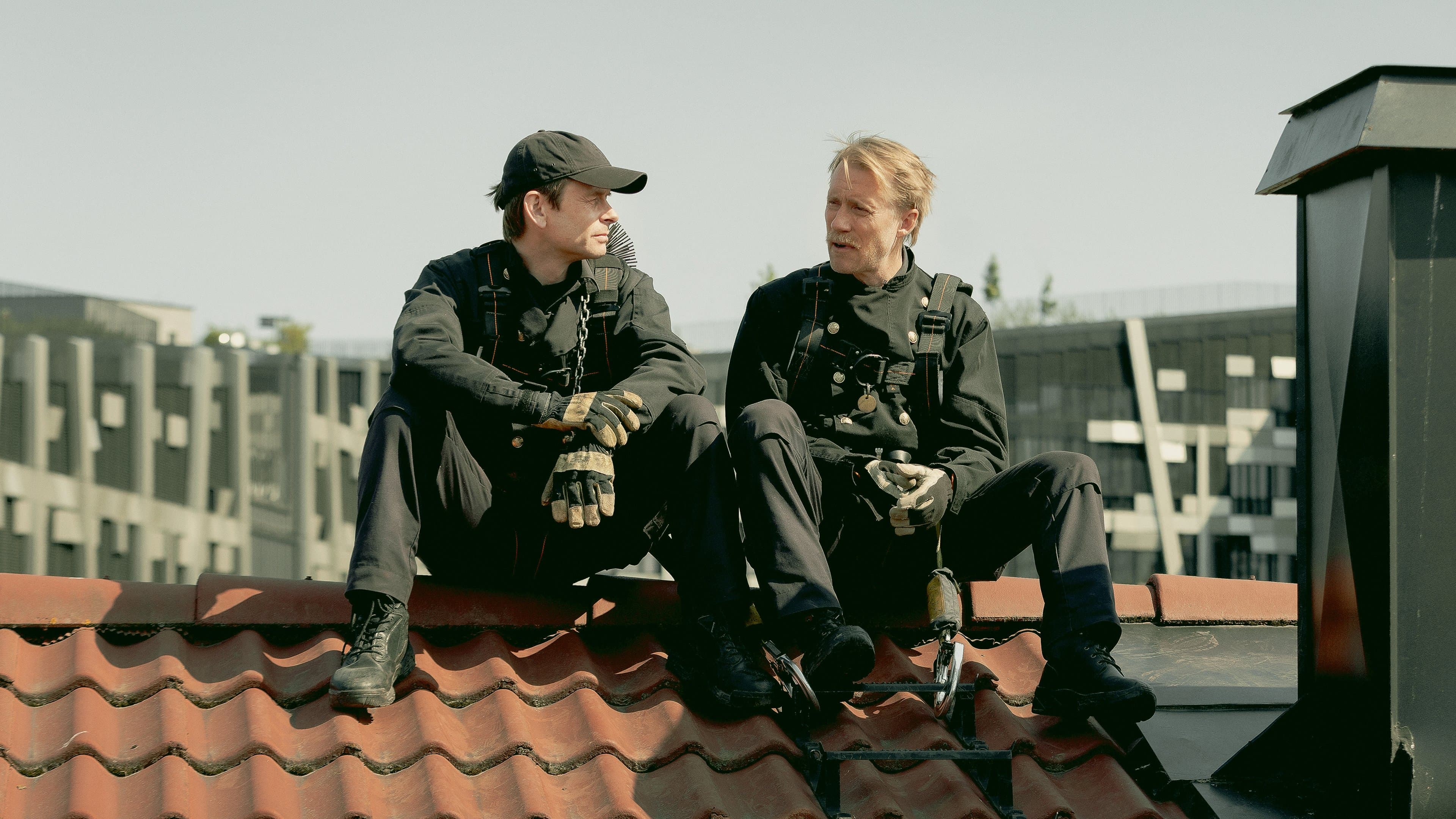 Photo d'illustration du film La Trilogie d'Oslo / Désir