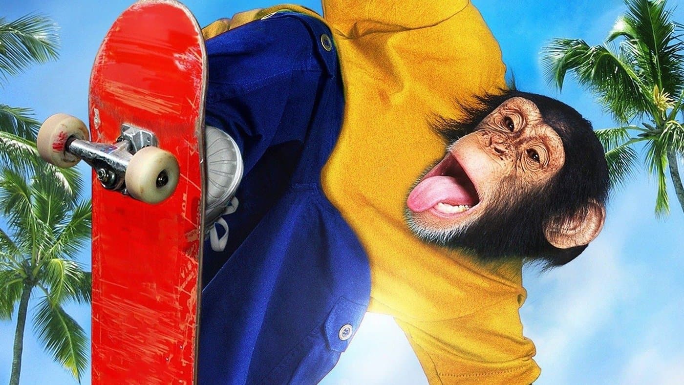 Photo d'illustration du film Jack le champion