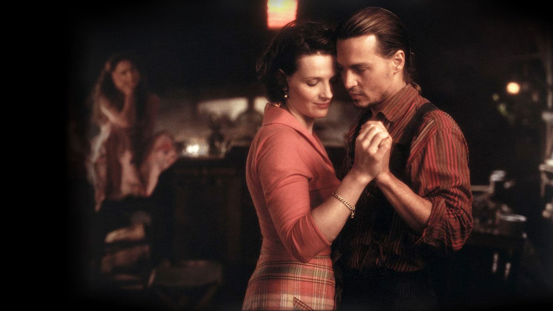 Photo d'illustration du film Le Chocolat