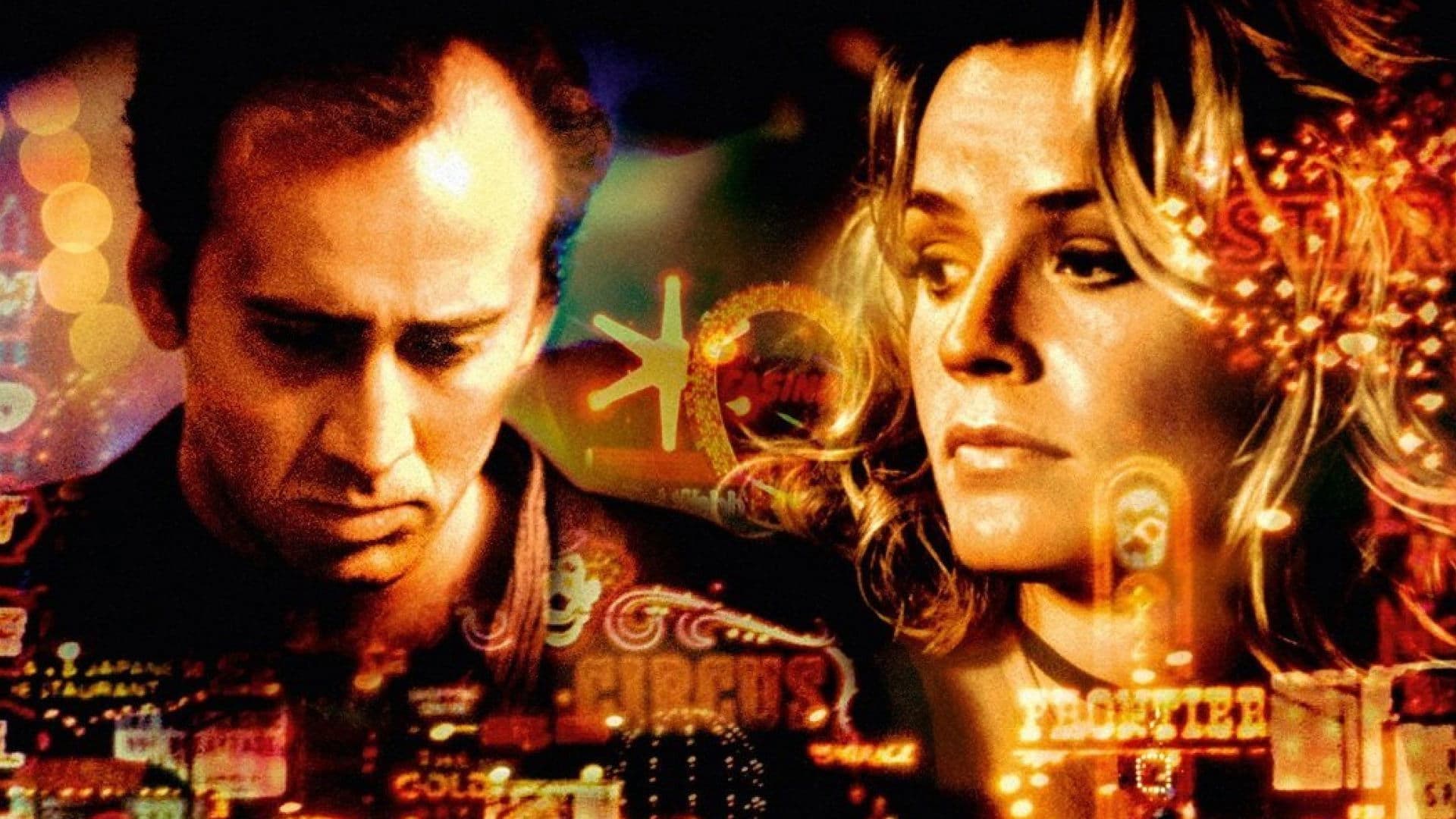 Photo d'illustration du film Leaving Las Vegas