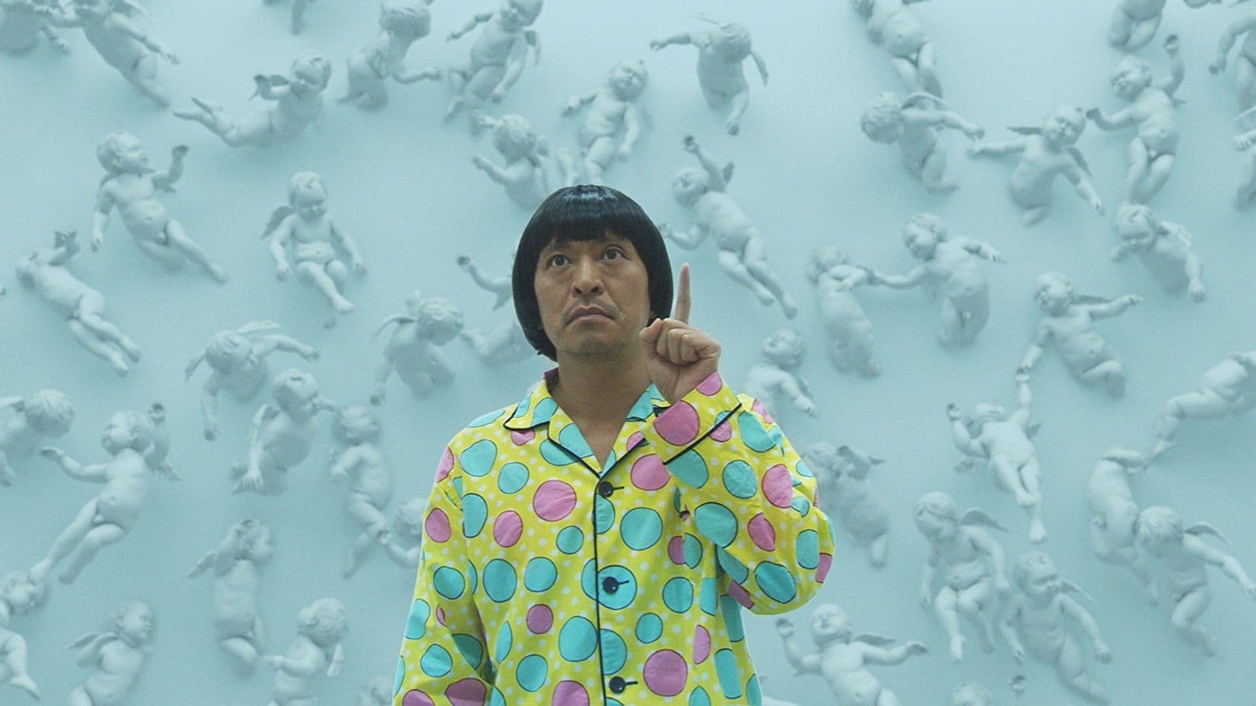 Photo d'illustration du film Symbol