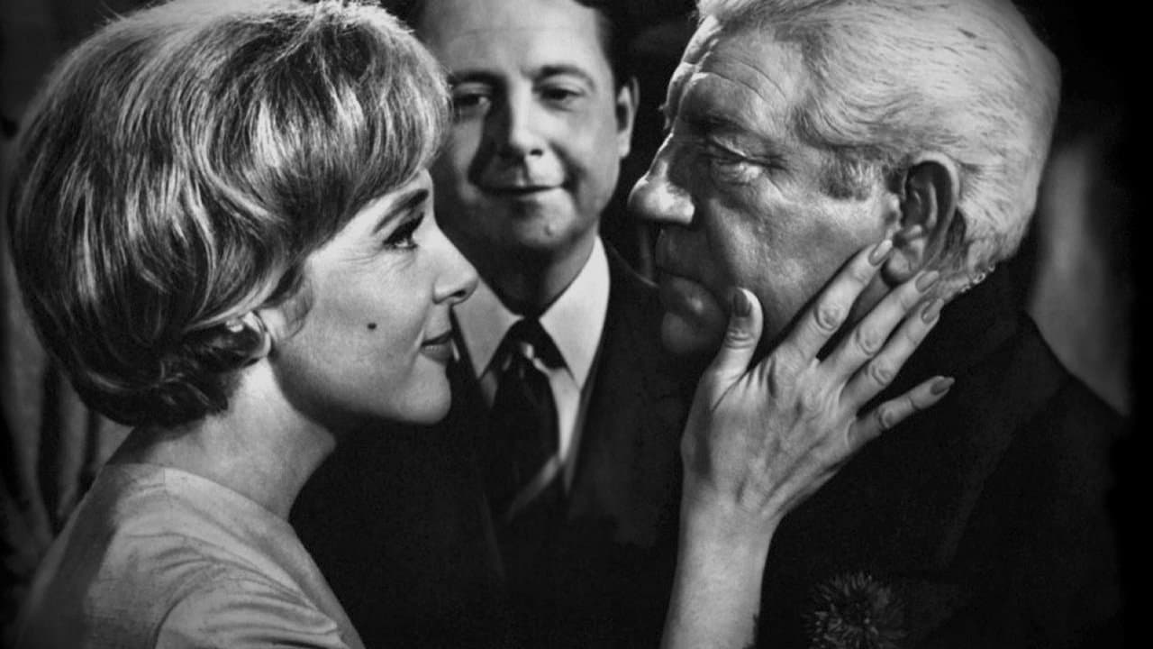 Photo d'illustration du film Le Baron de l'écluse