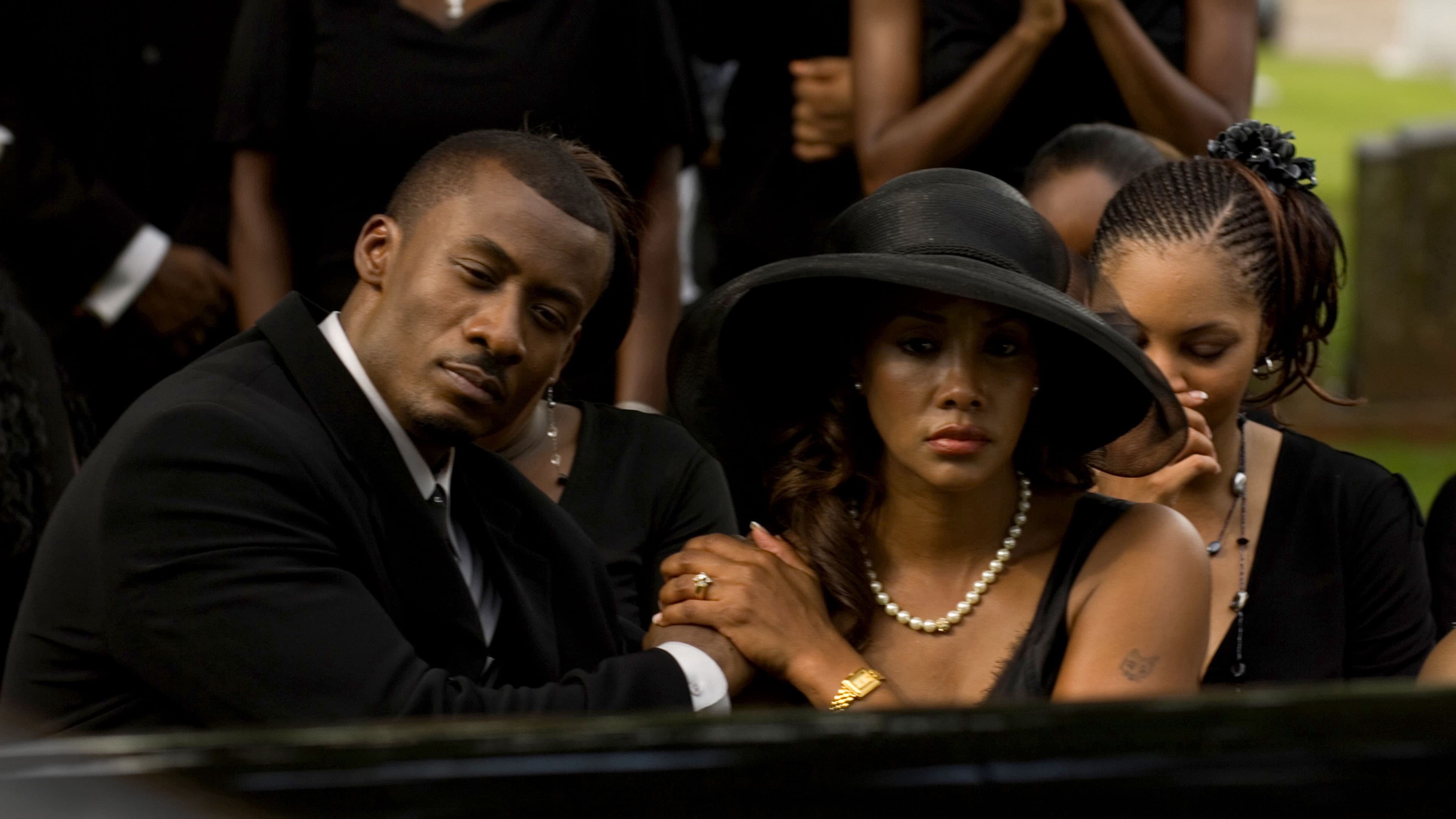 Photo d'illustration du film Manipulations 2 - Rétribution