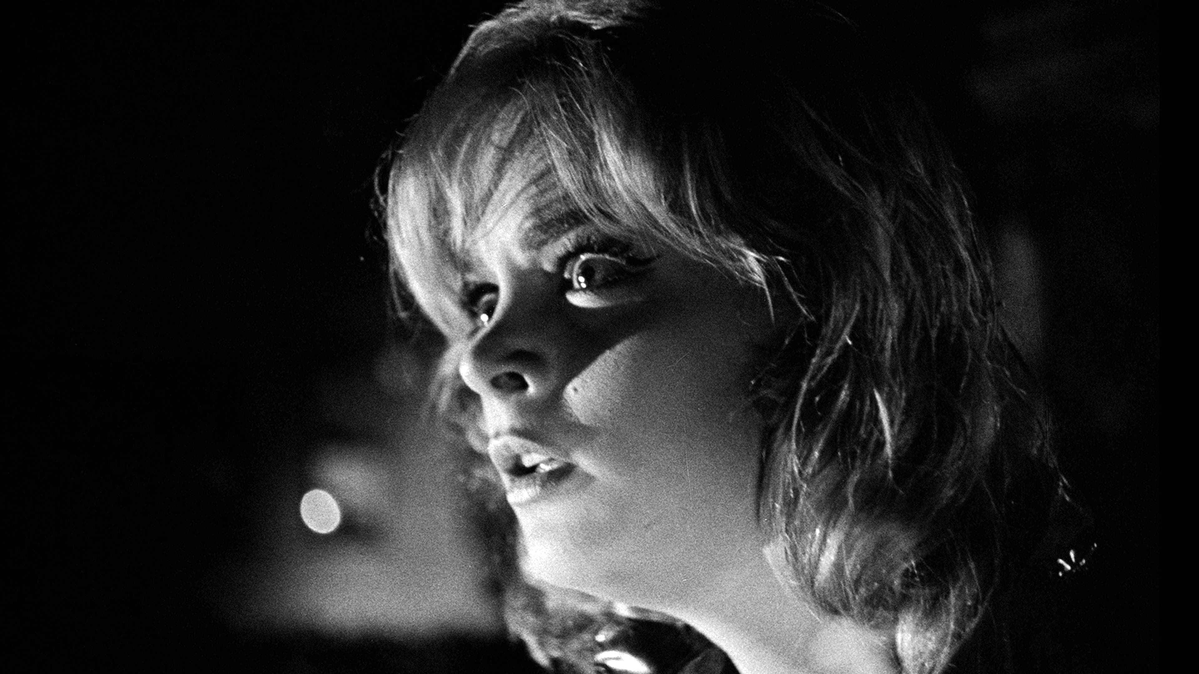 Photo d'illustration du film La Fille qui en savait trop