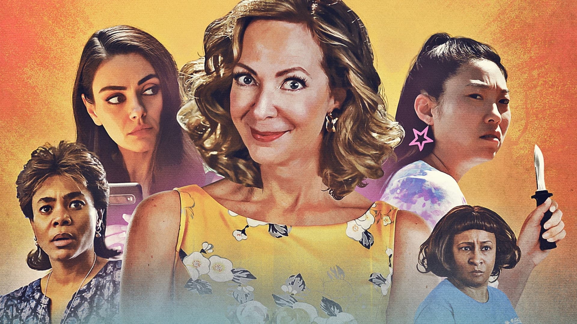 Photo d'illustration du film Breaking News in Yuba County