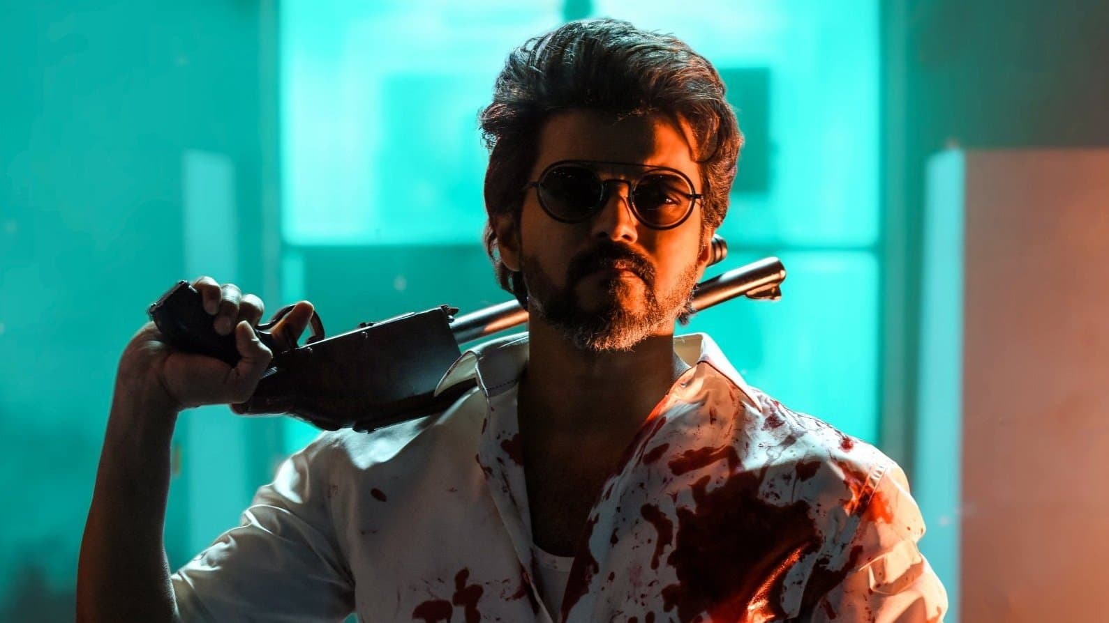 Photo d'illustration du film Beast