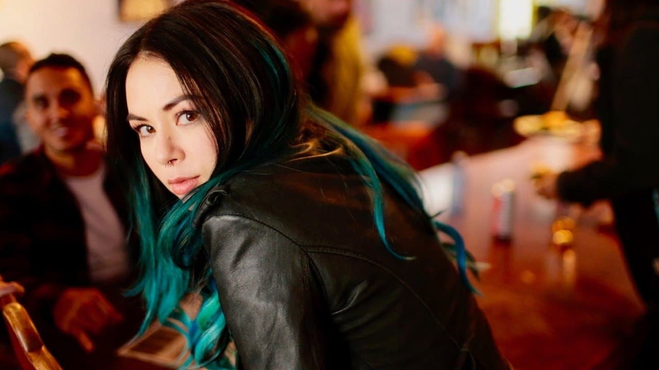 Photo d'illustration du film Back On Stage